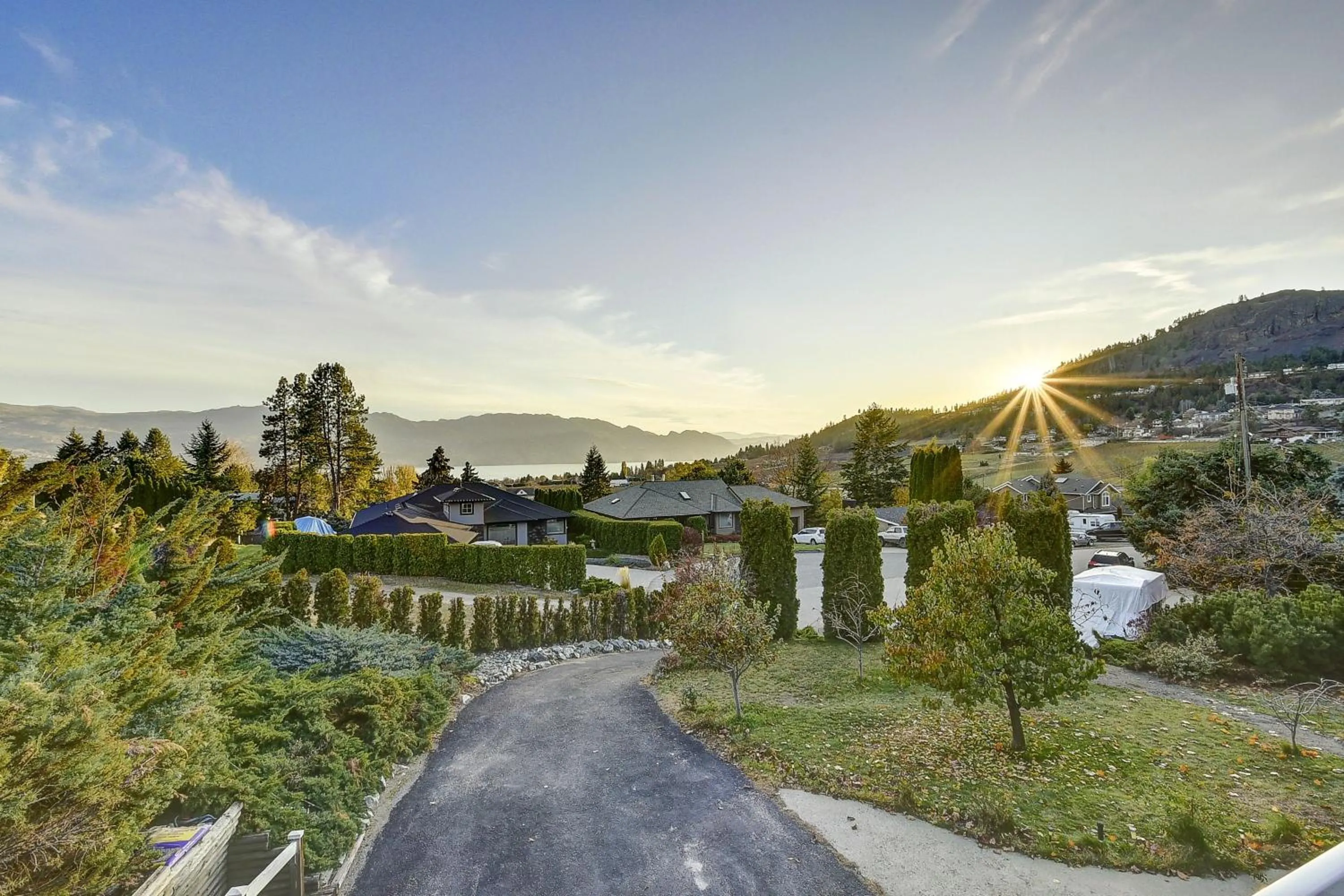 View (from property/room) in Rodee Homestay