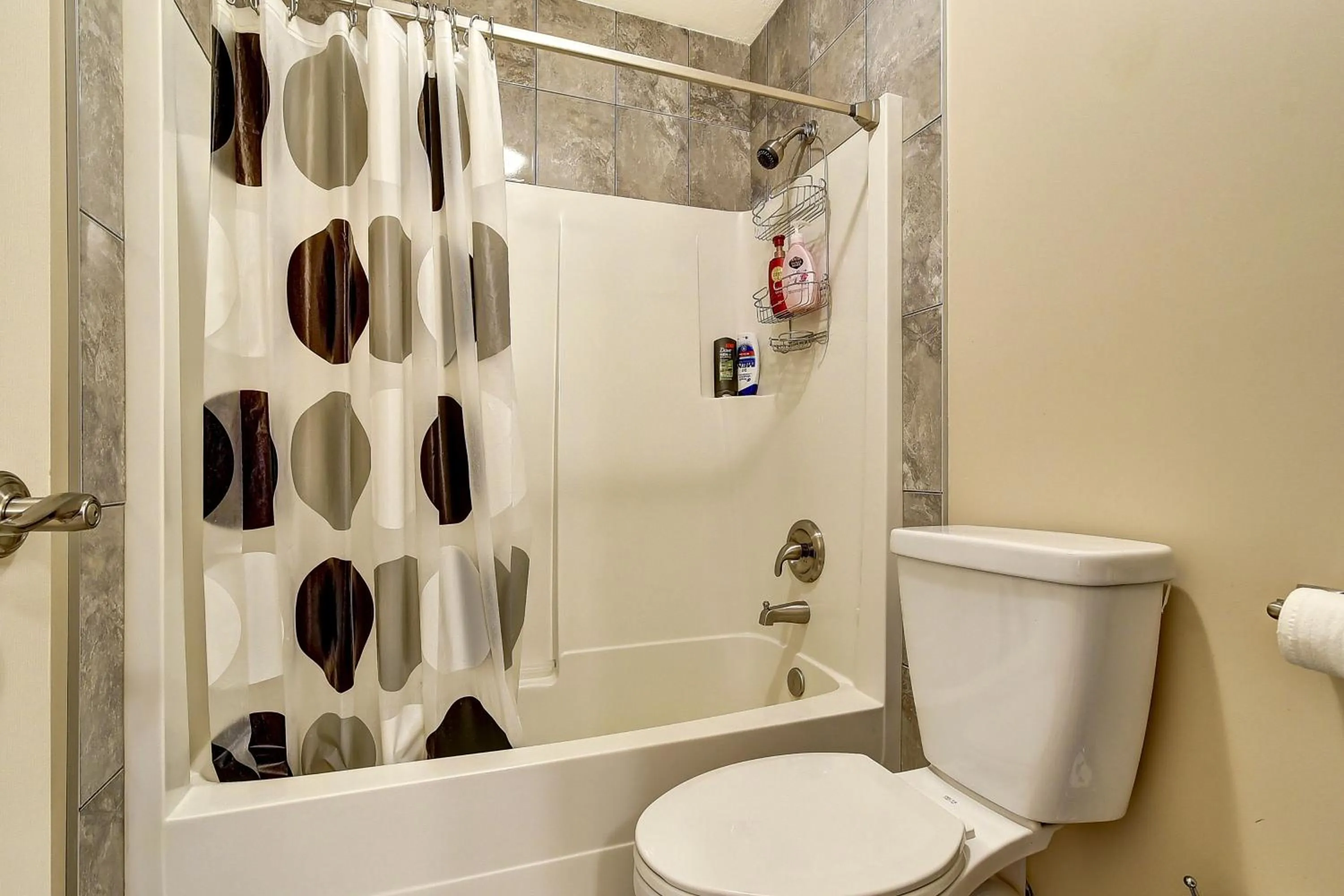 Bathroom in Rodee Homestay