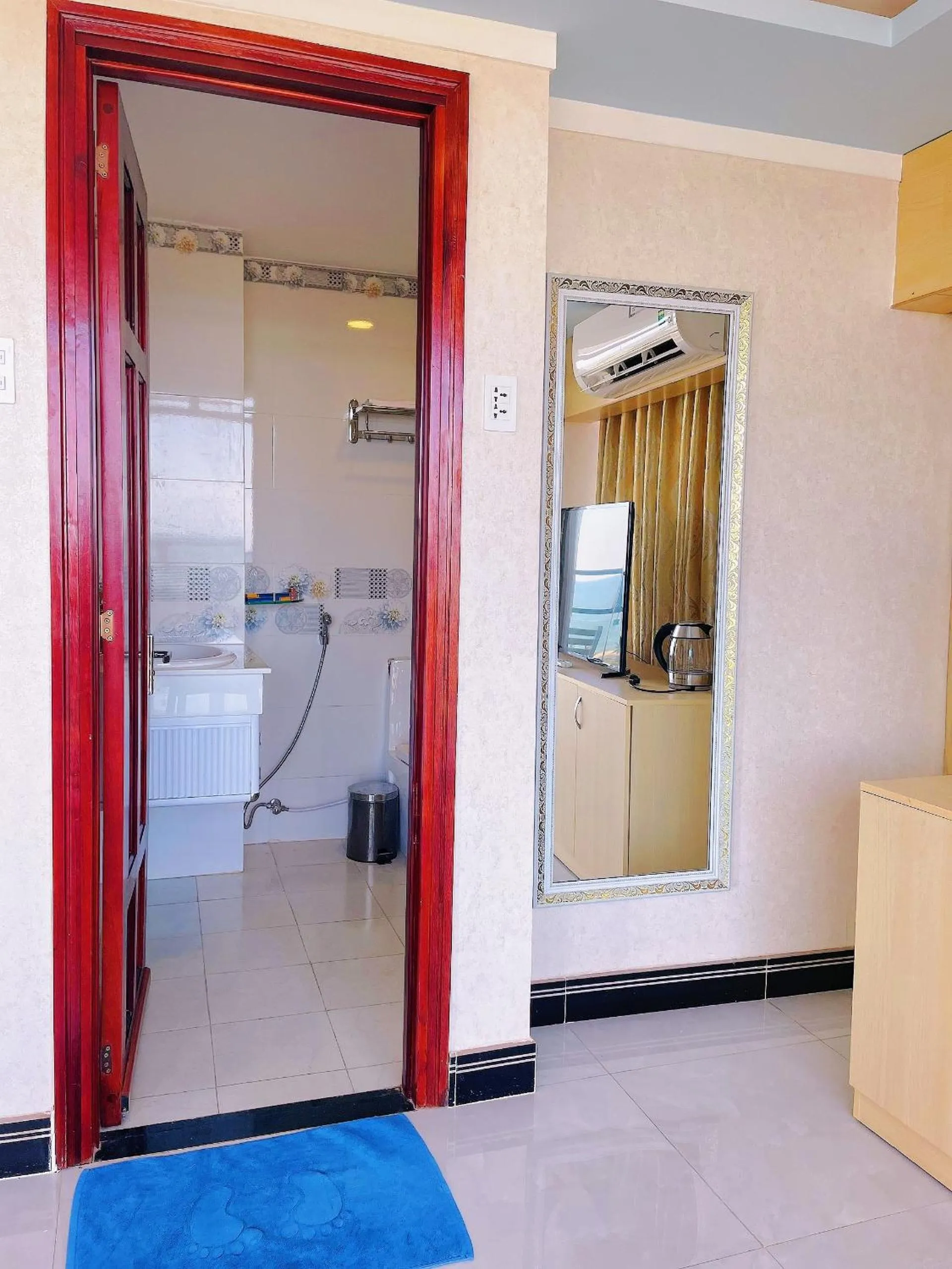 Khách sạn Sunrise Ninh Thuận