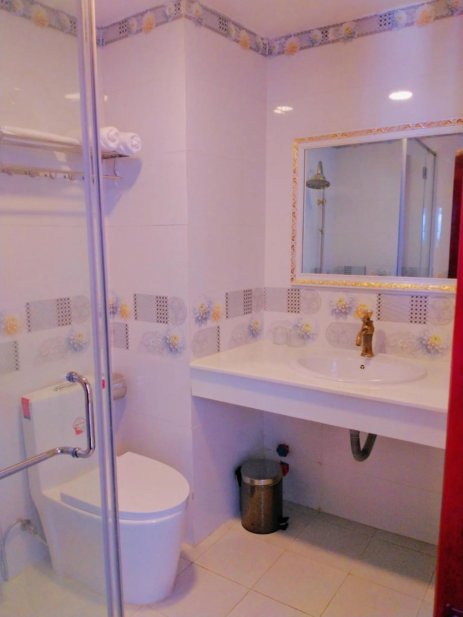 Khách sạn Sunrise Ninh Thuận