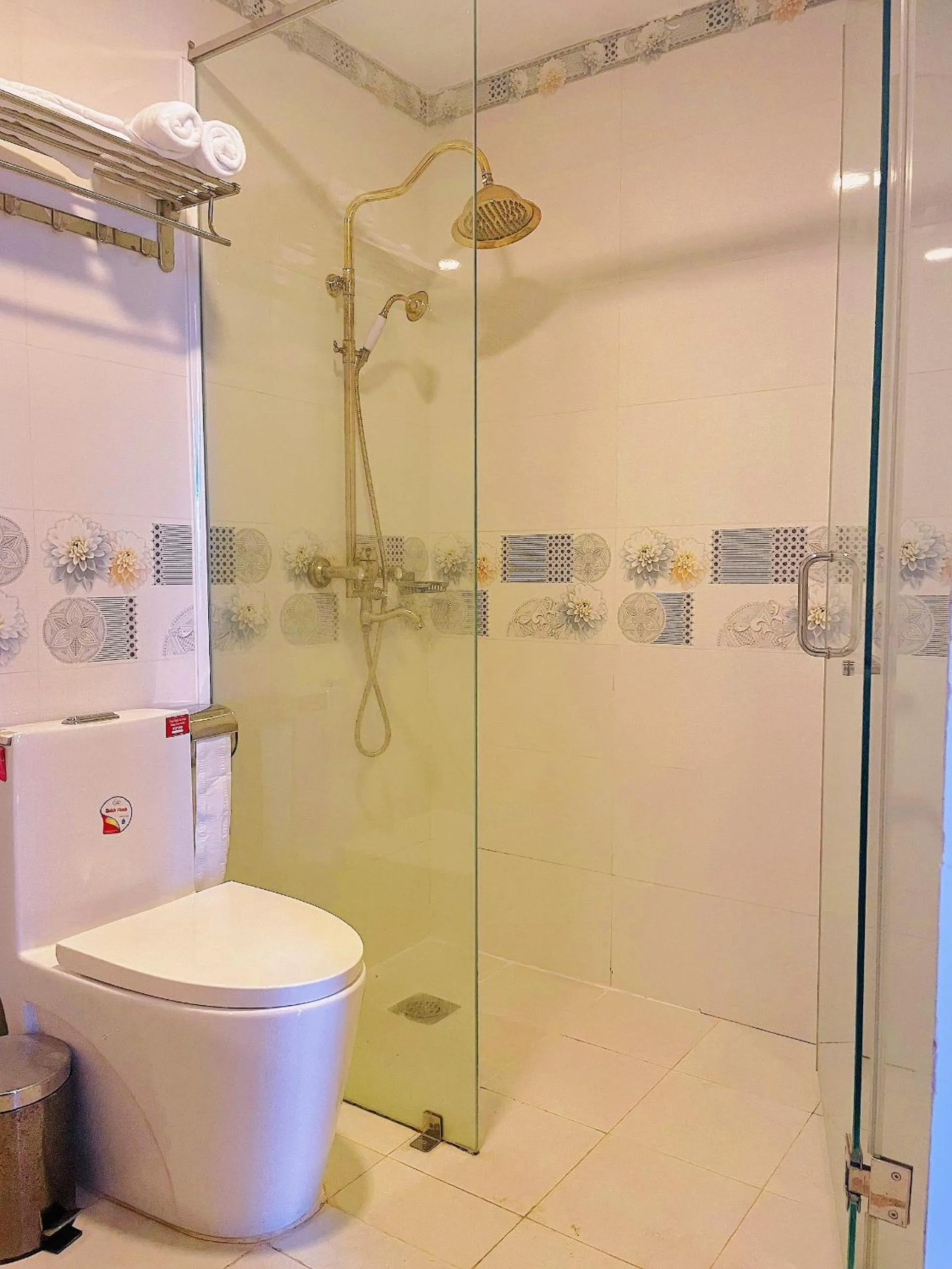 Khách sạn Sunrise Ninh Thuận