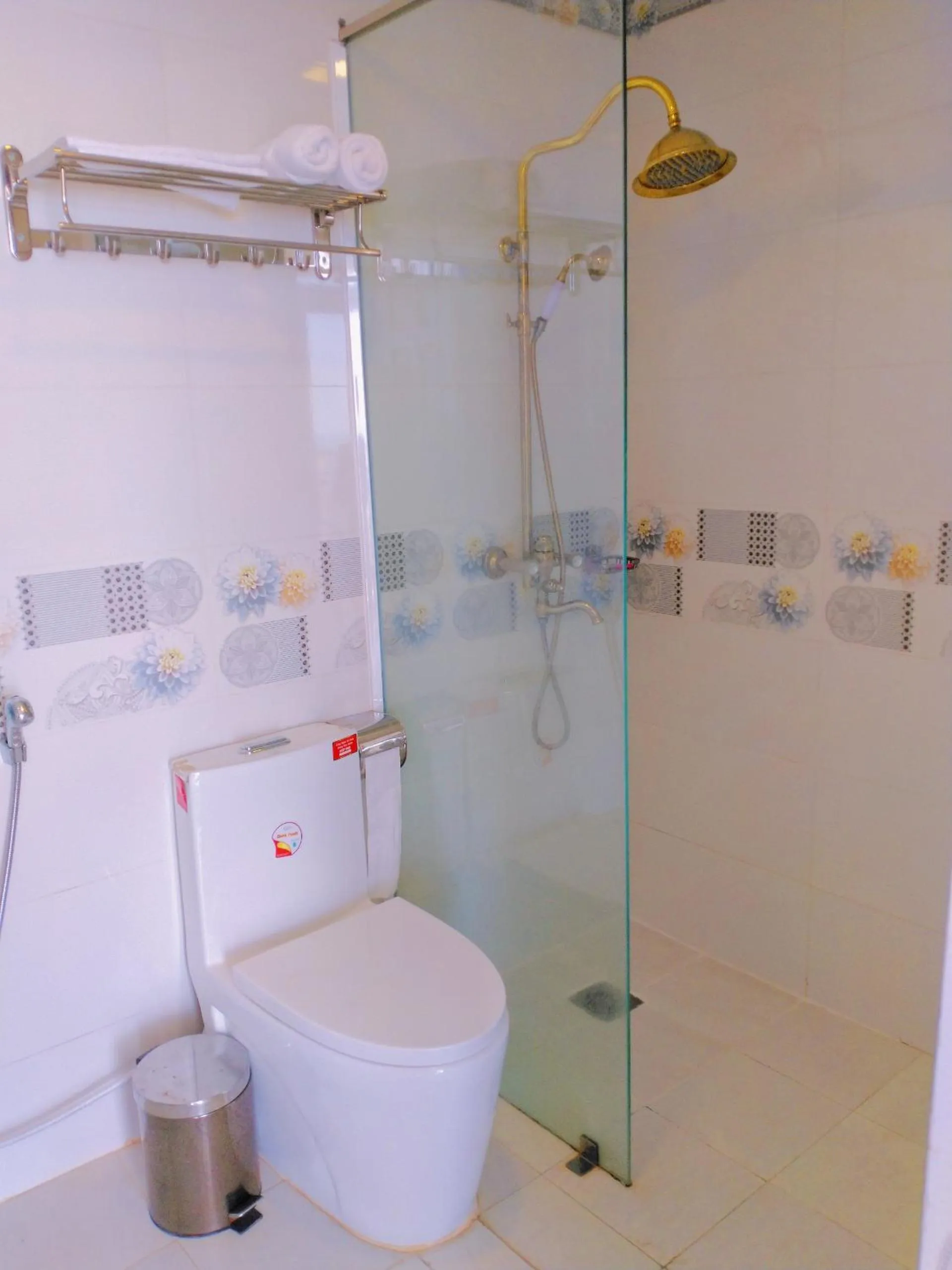 Khách sạn Sunrise Ninh Thuận