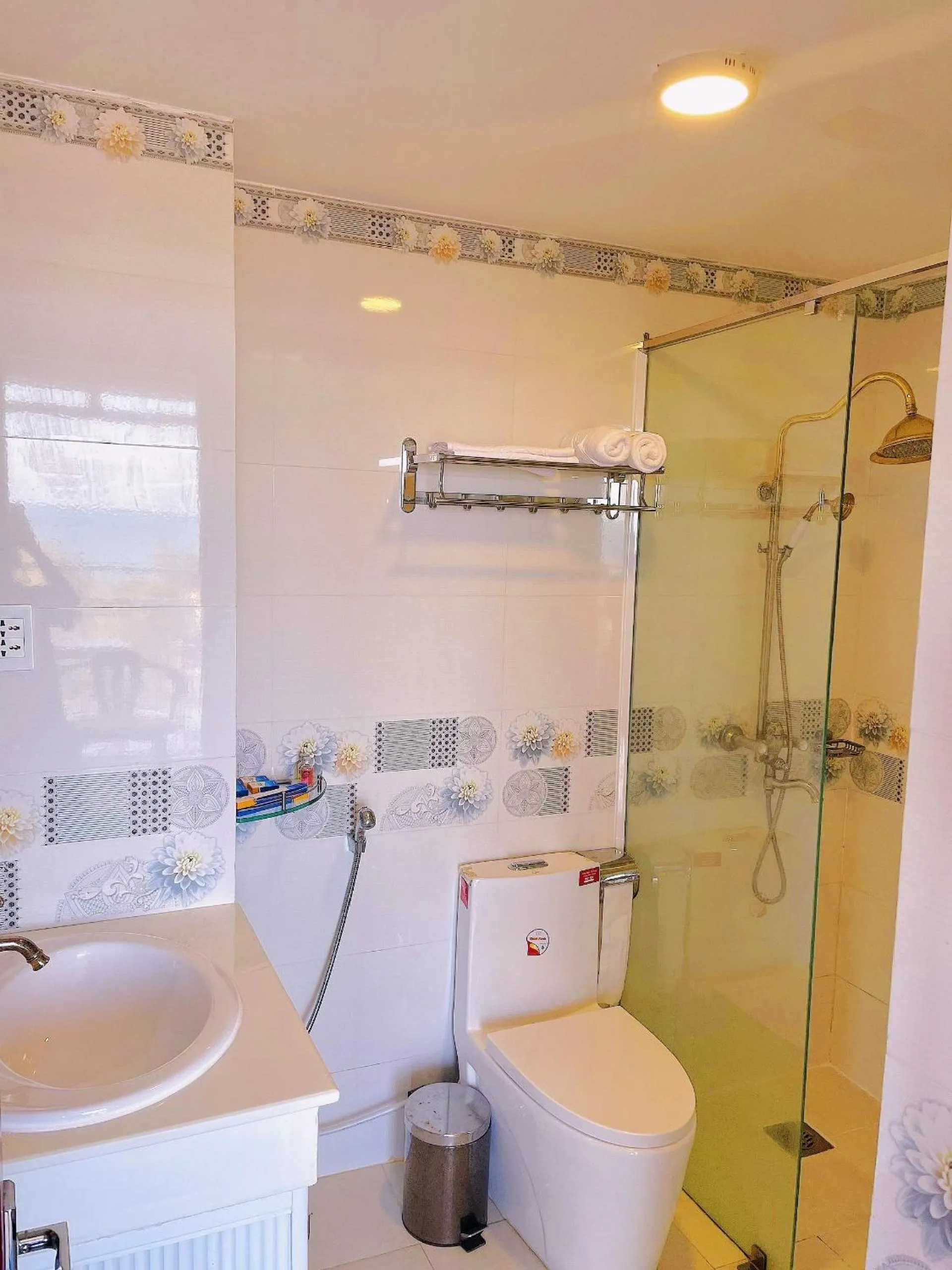 Khách sạn Sunrise Ninh Thuận