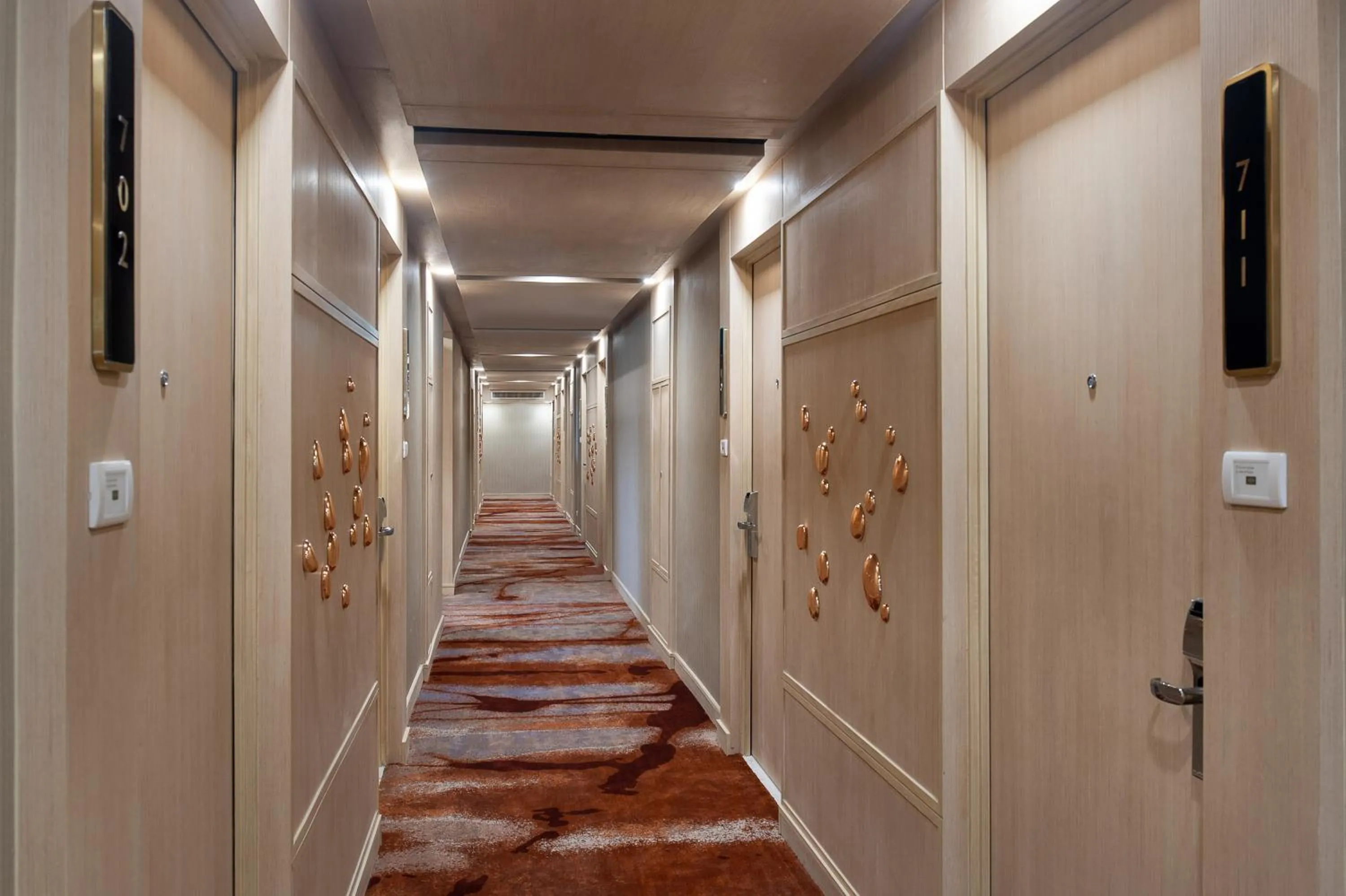 Other in Eleven Hotel Bangkok Sukhumvit 11