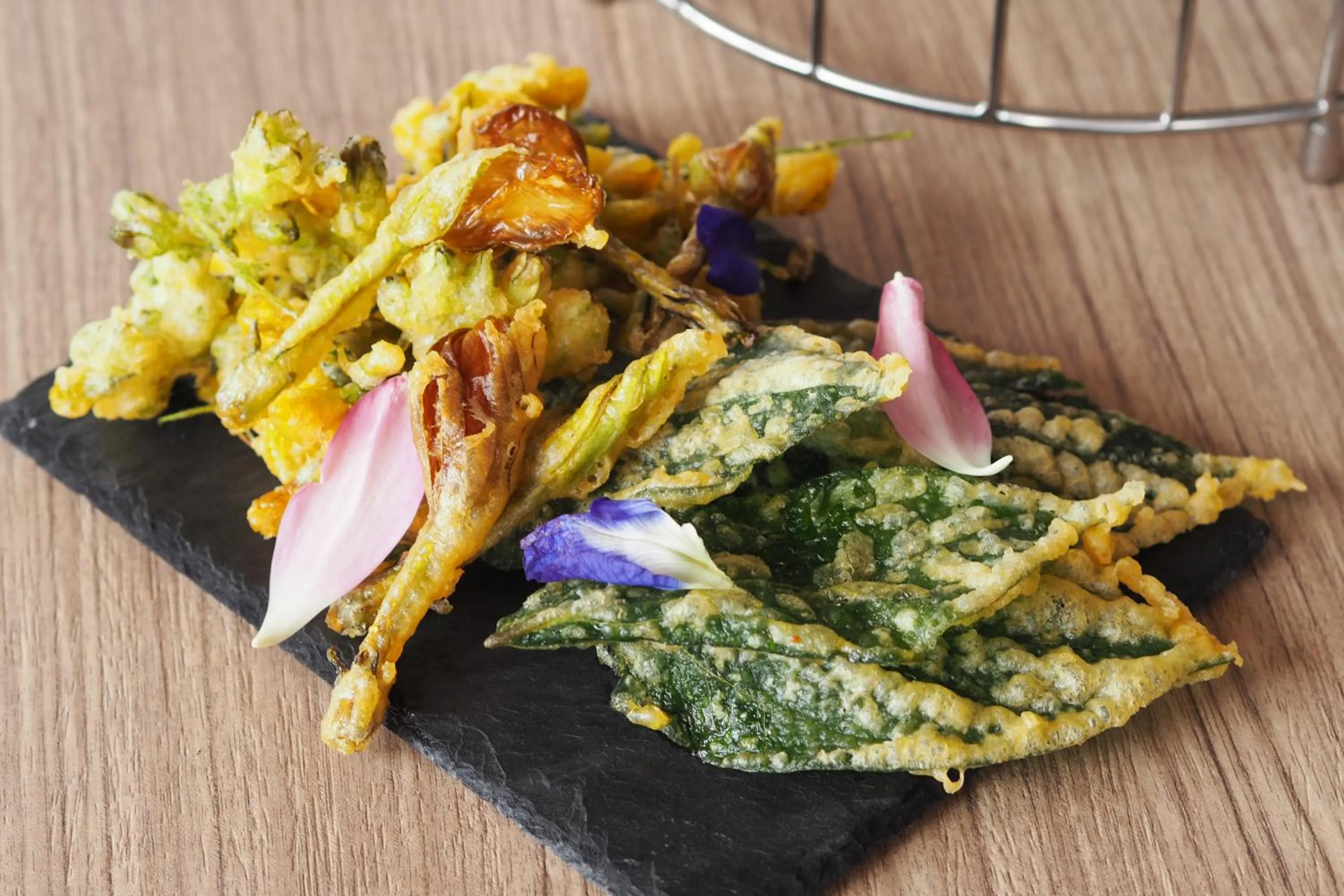 Food in Eleven Hotel Bangkok Sukhumvit 11