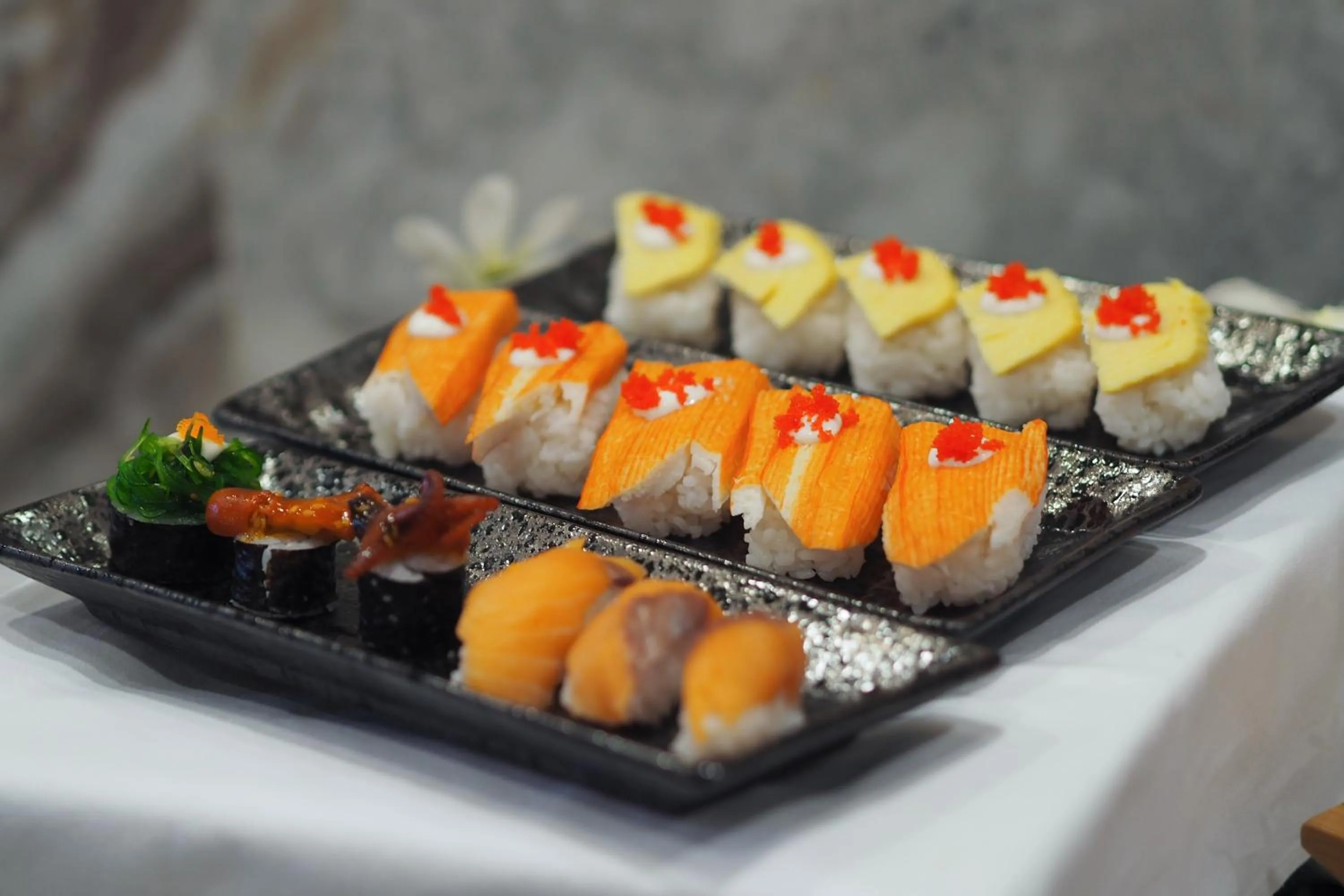 Breakfast in Eleven Hotel Bangkok Sukhumvit 11