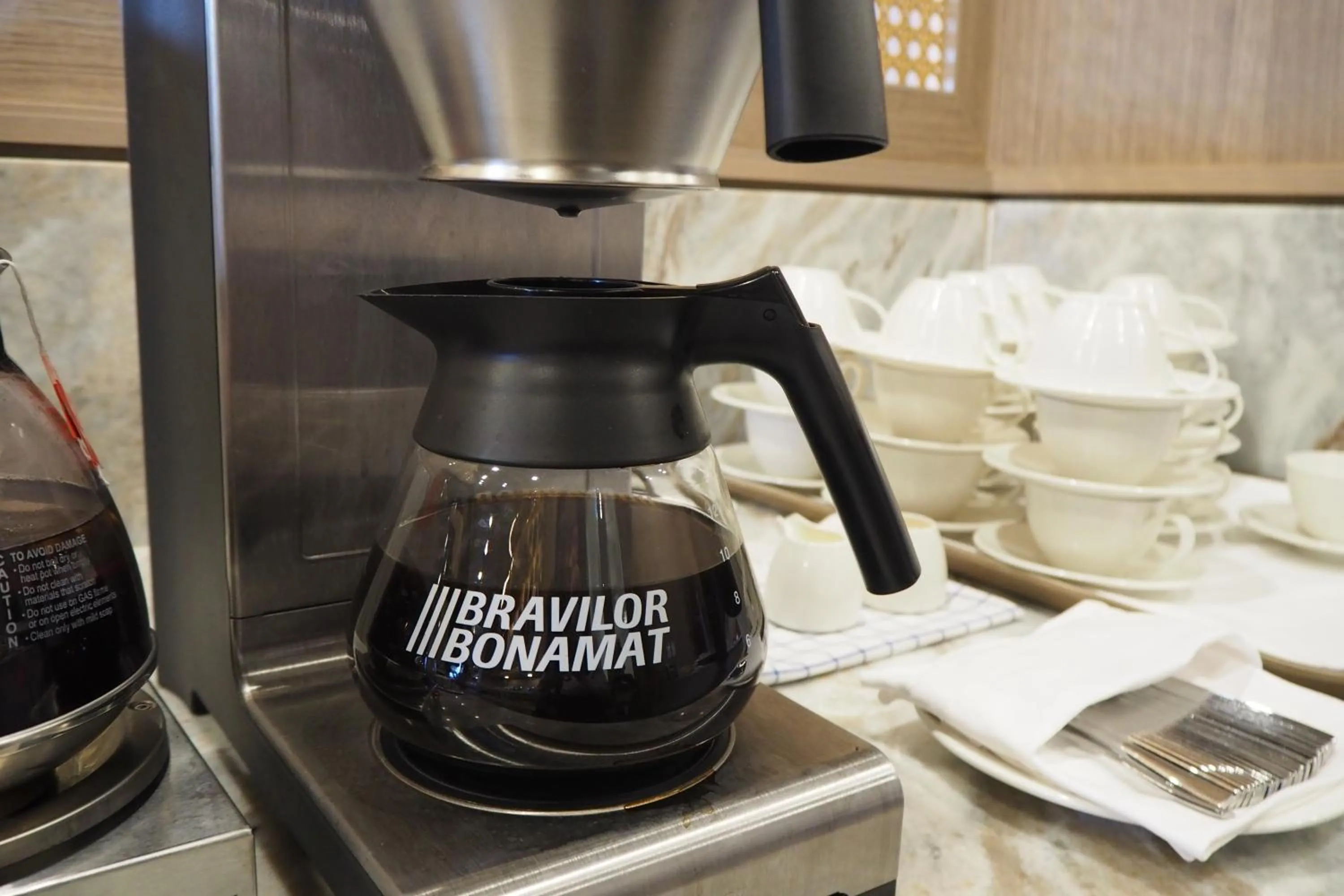 Breakfast in Eleven Hotel Bangkok Sukhumvit 11