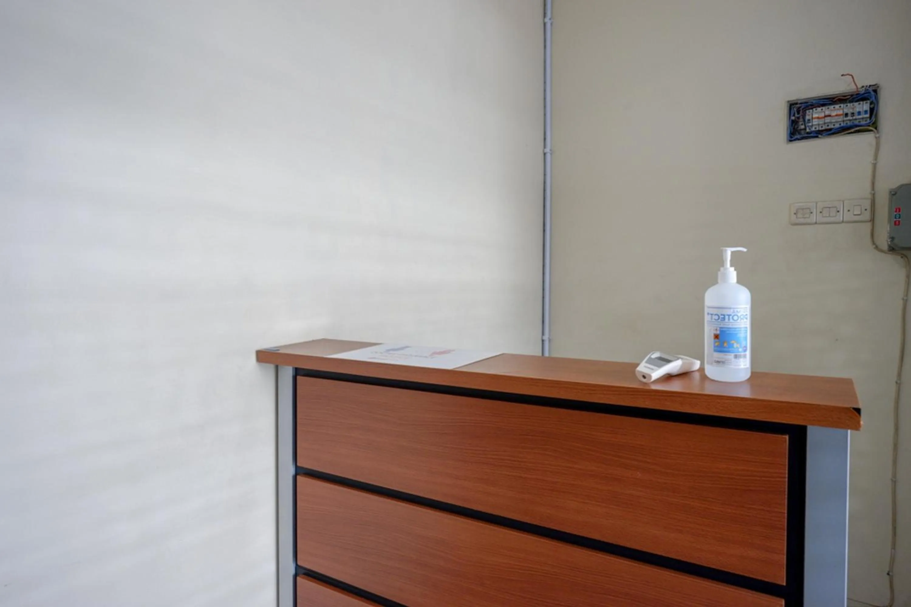 RedDoorz near Universitas Diponegoro Semarang 2