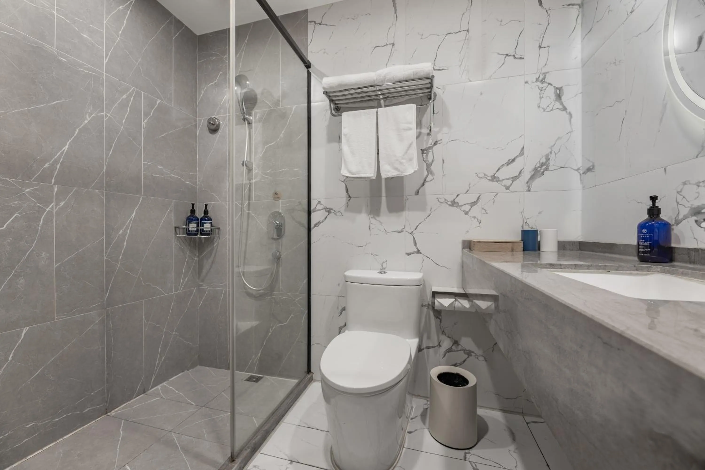 StarWay Hotel - Xi'an Bell Tower Muslim Street