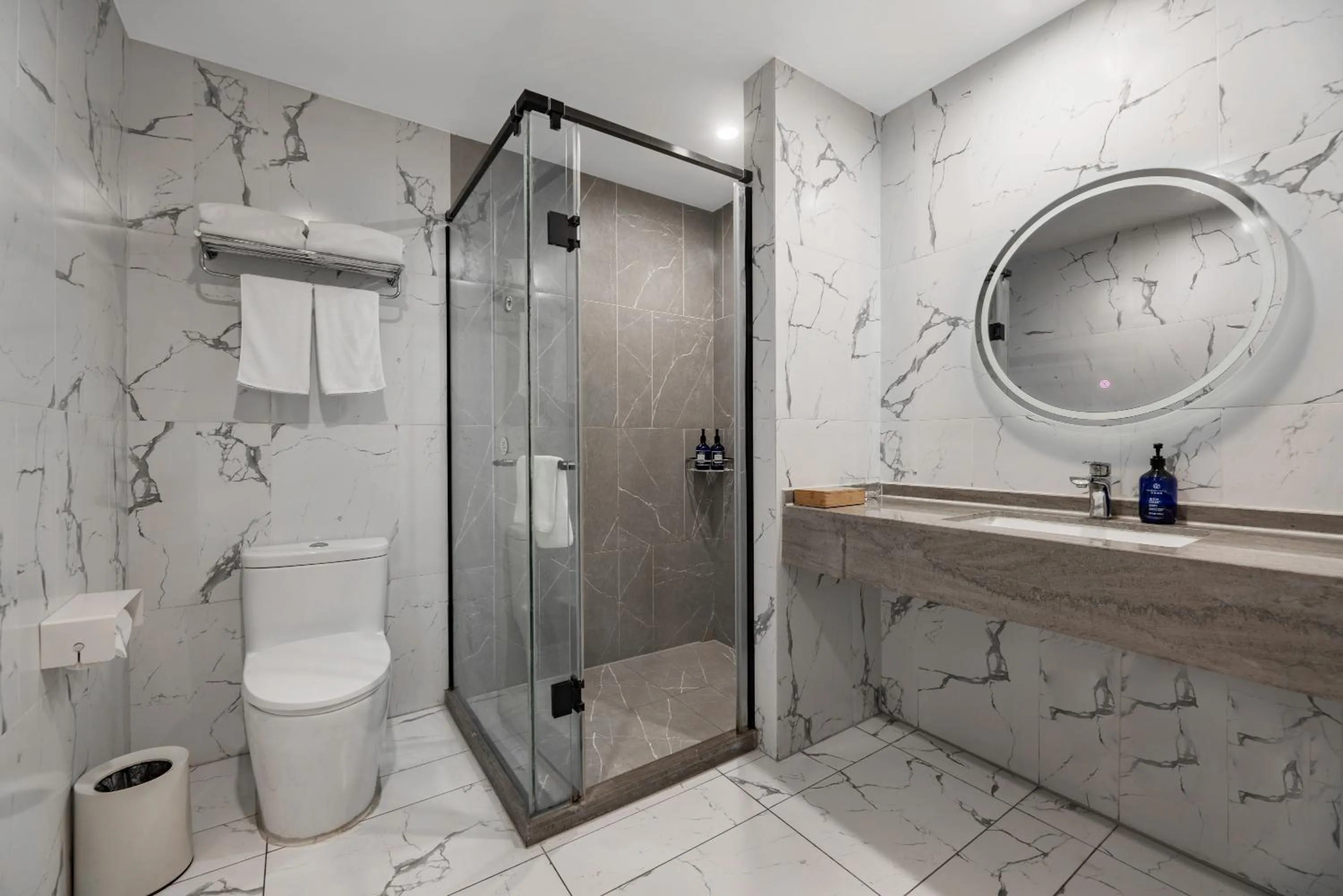 StarWay Hotel - Xi'an Bell Tower Muslim Street