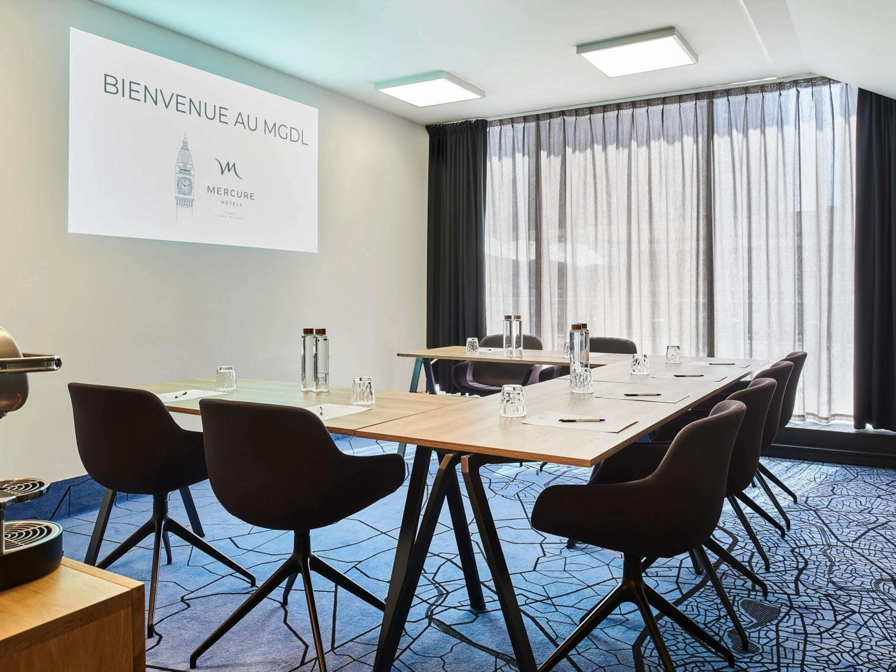 Other in Mercure Paris Gare De Lyon TGV