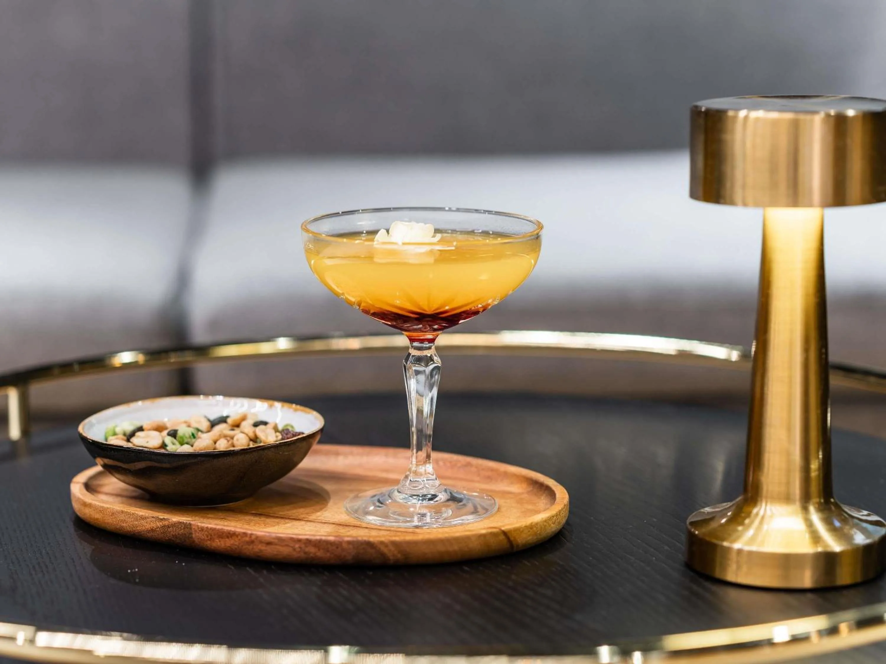 Property building in Mercure Paris Gare De Lyon TGV