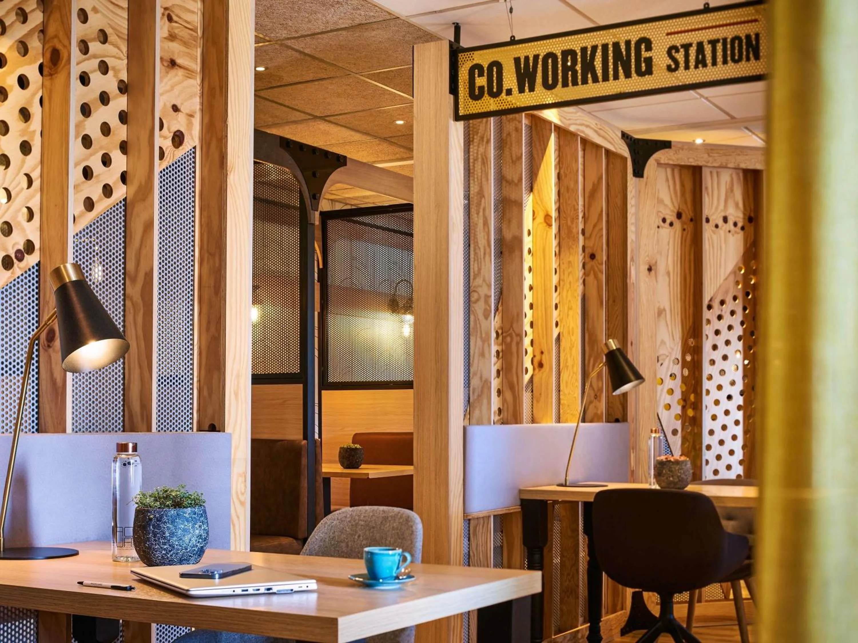 Other in Mercure Paris Gare De Lyon TGV