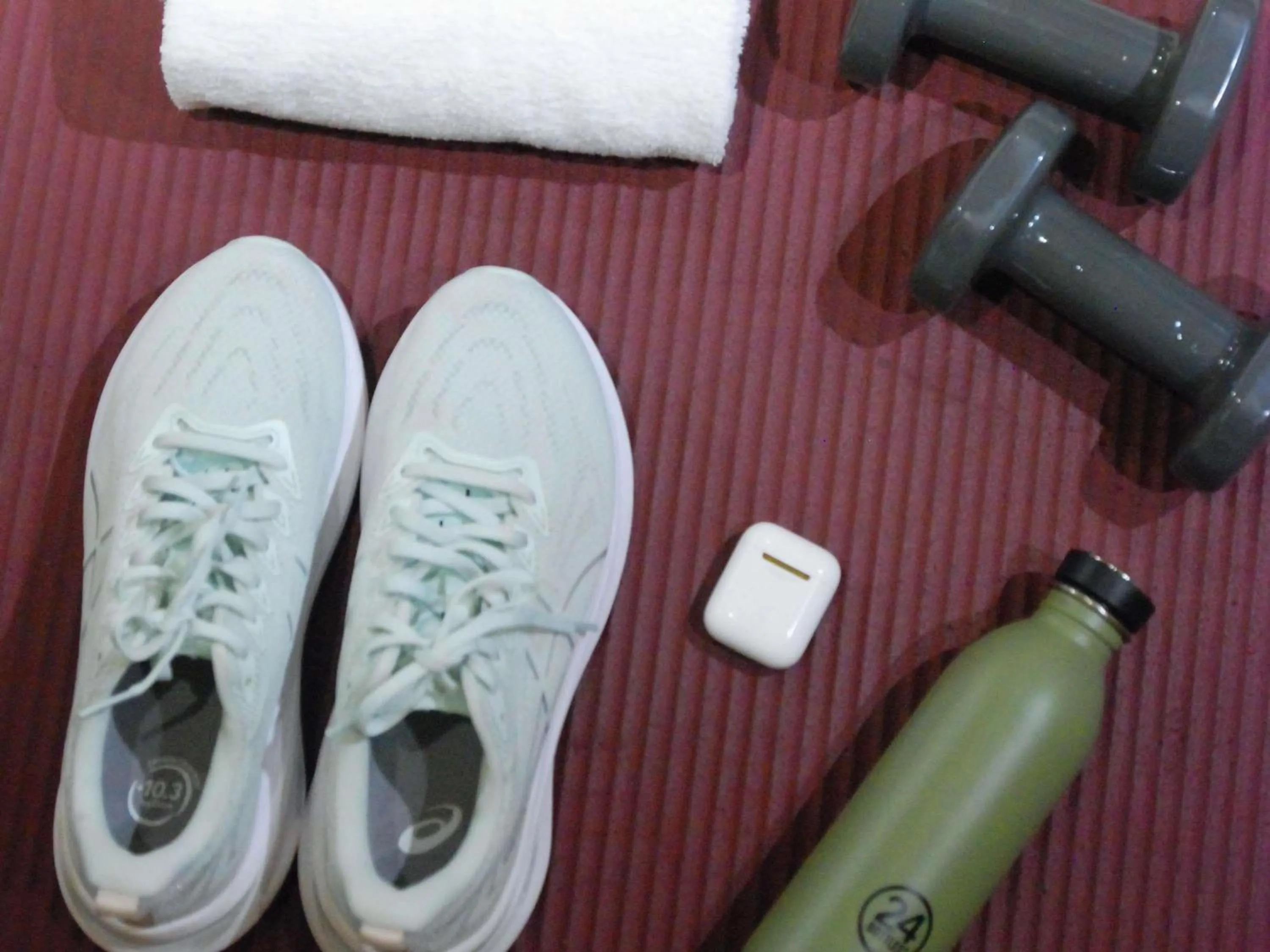 Fitness centre/facilities in Mercure Paris Gare De Lyon TGV