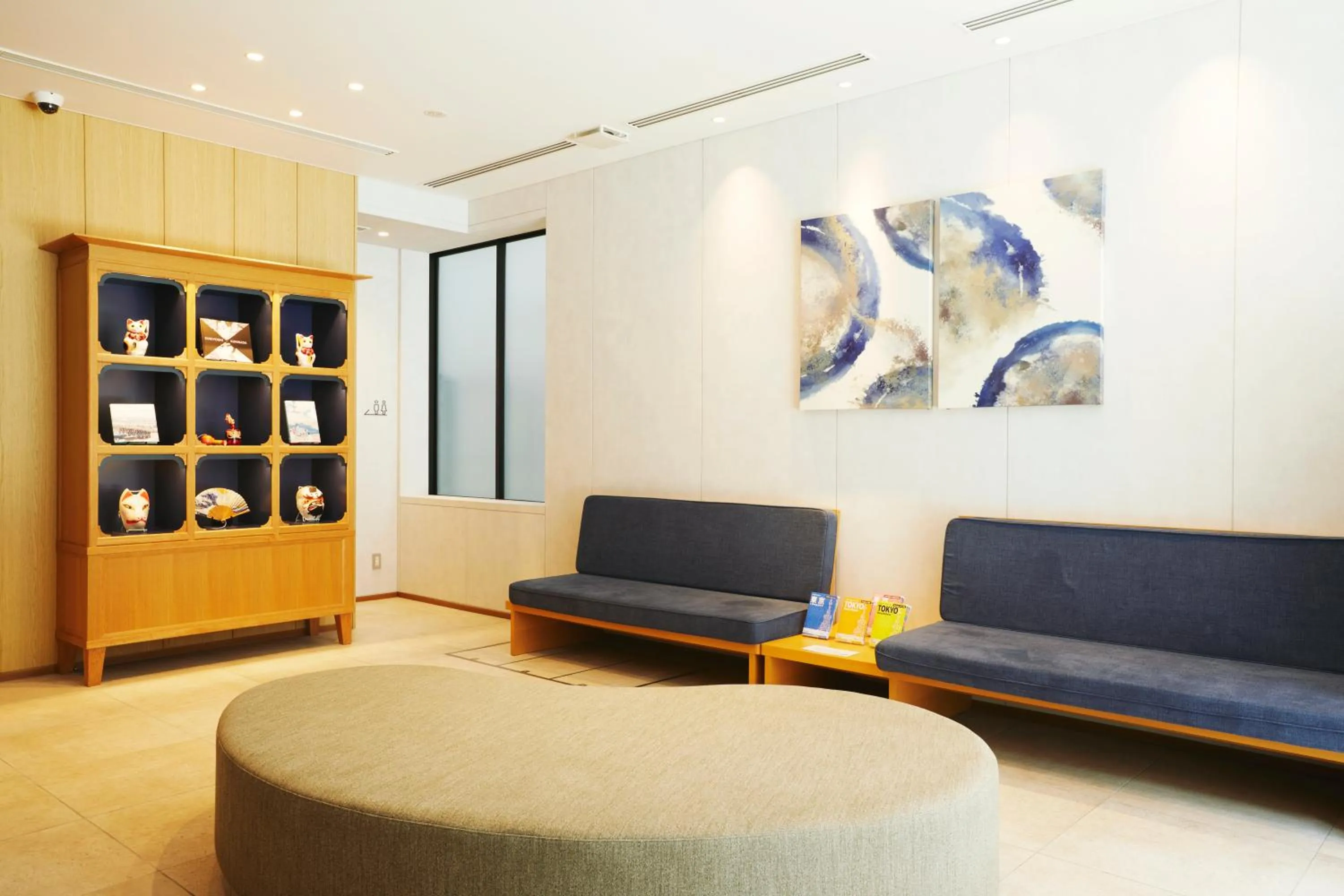 hotel MONday Akihabara Asakusabashi