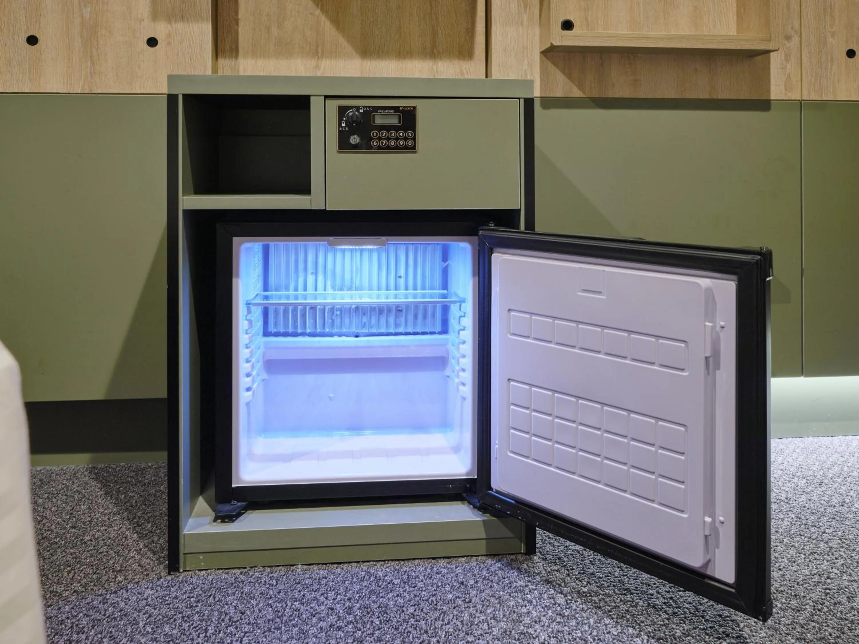 hotel MONday Akihabara Asakusabashi