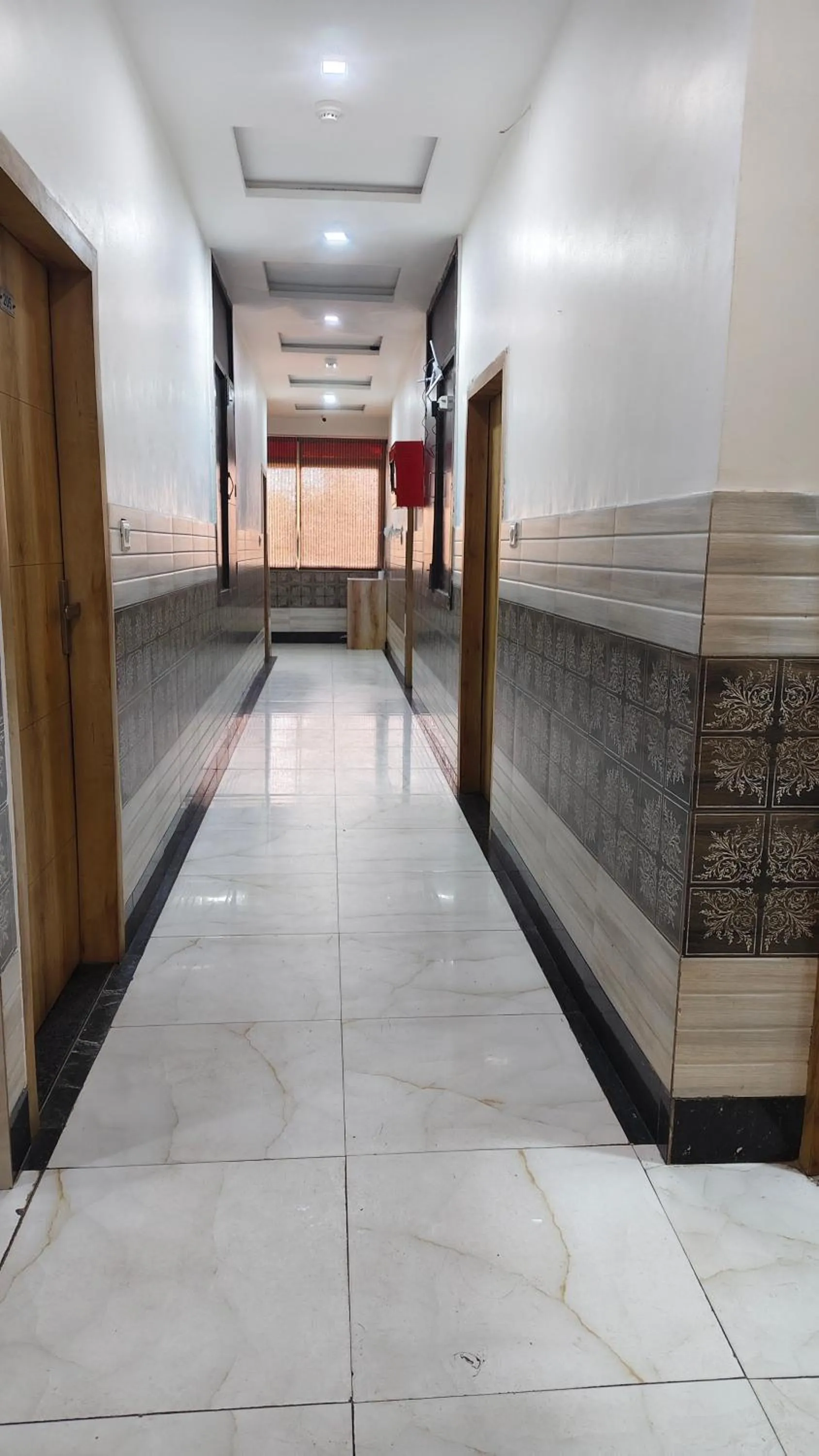 Hotel Ravi Palace Agra