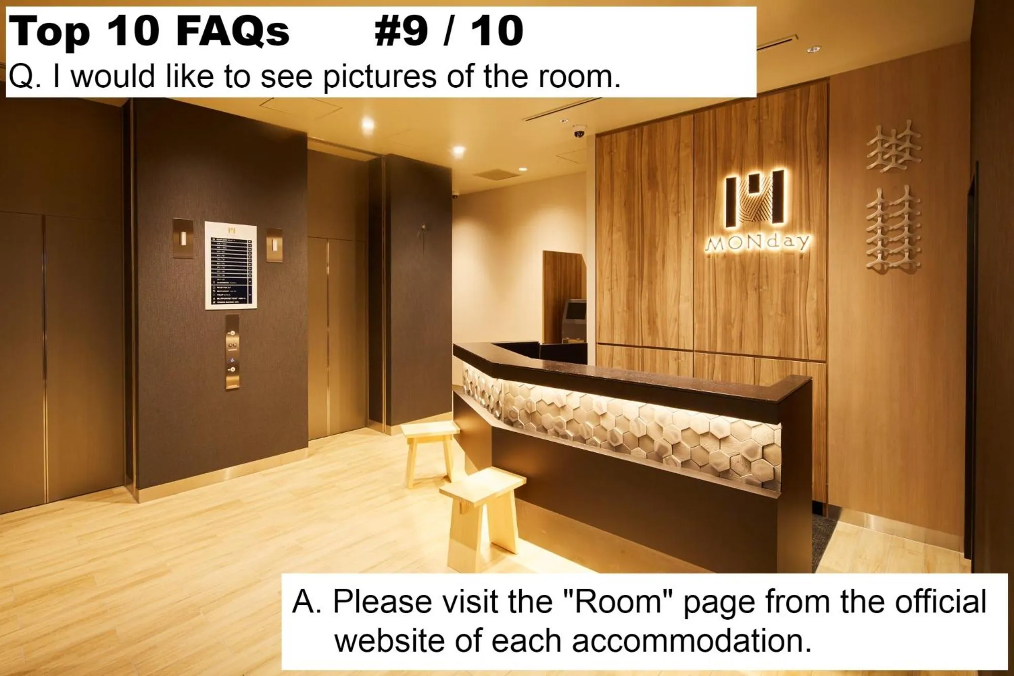 hotel MONday Asakusa