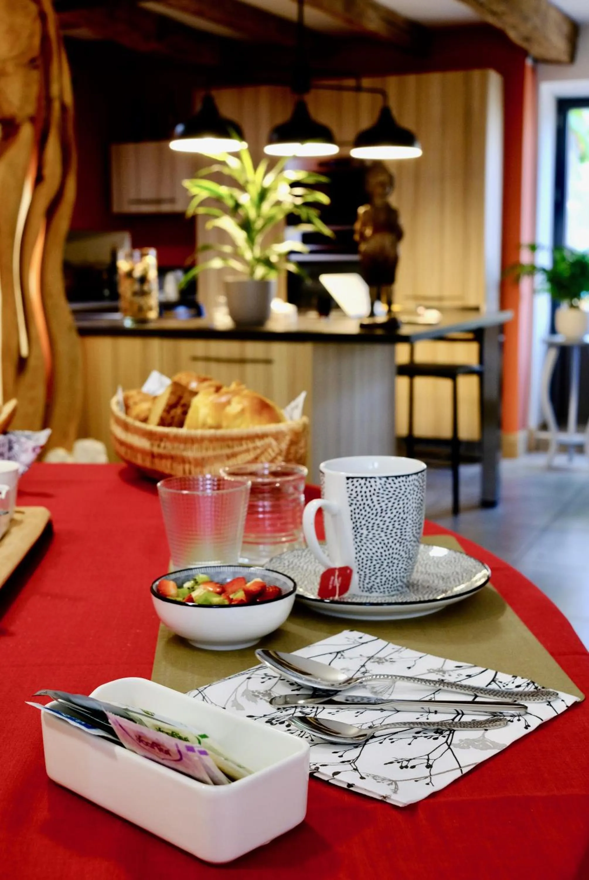 La maison du sculpteur à Tiffauges proche Puy du F