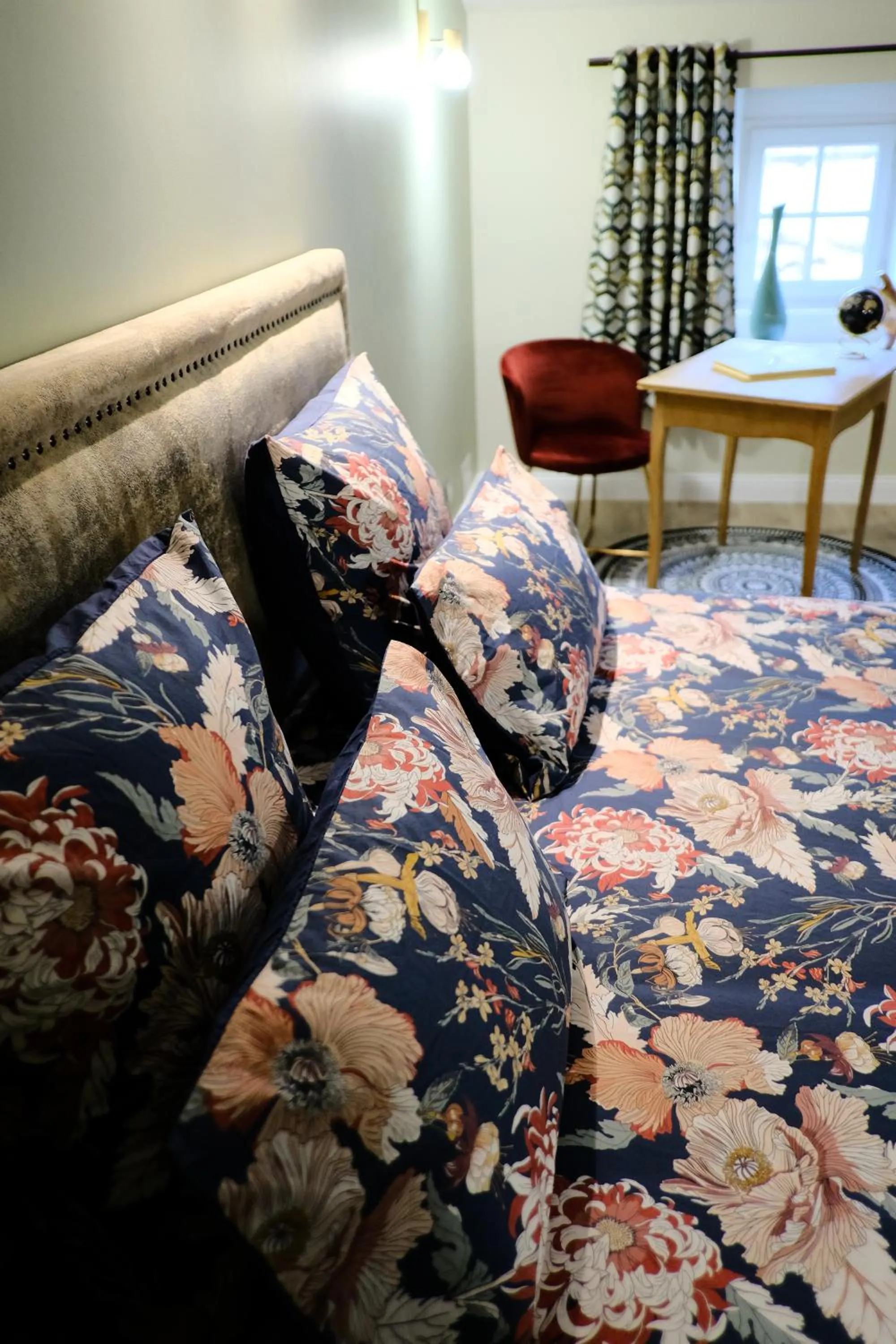 La maison du sculpteur à Tiffauges proche Puy du F