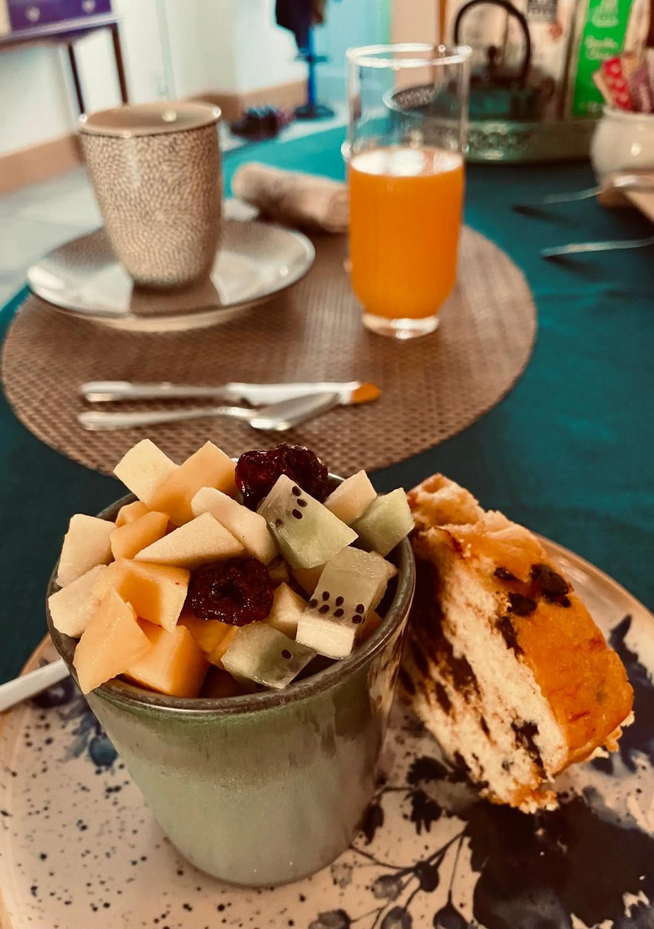 La maison du sculpteur à Tiffauges proche Puy du F