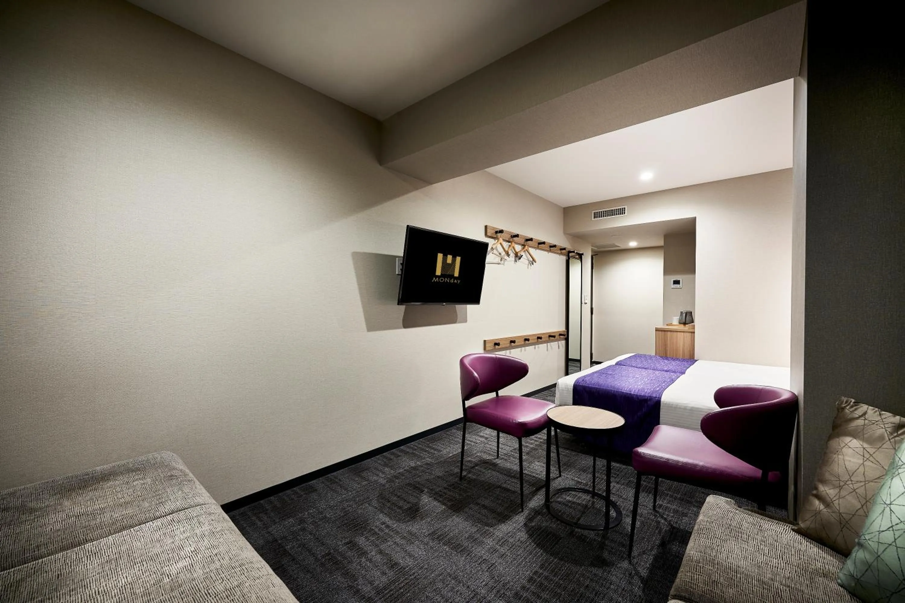 hotel MONday Kyoto Karasuma Nijo