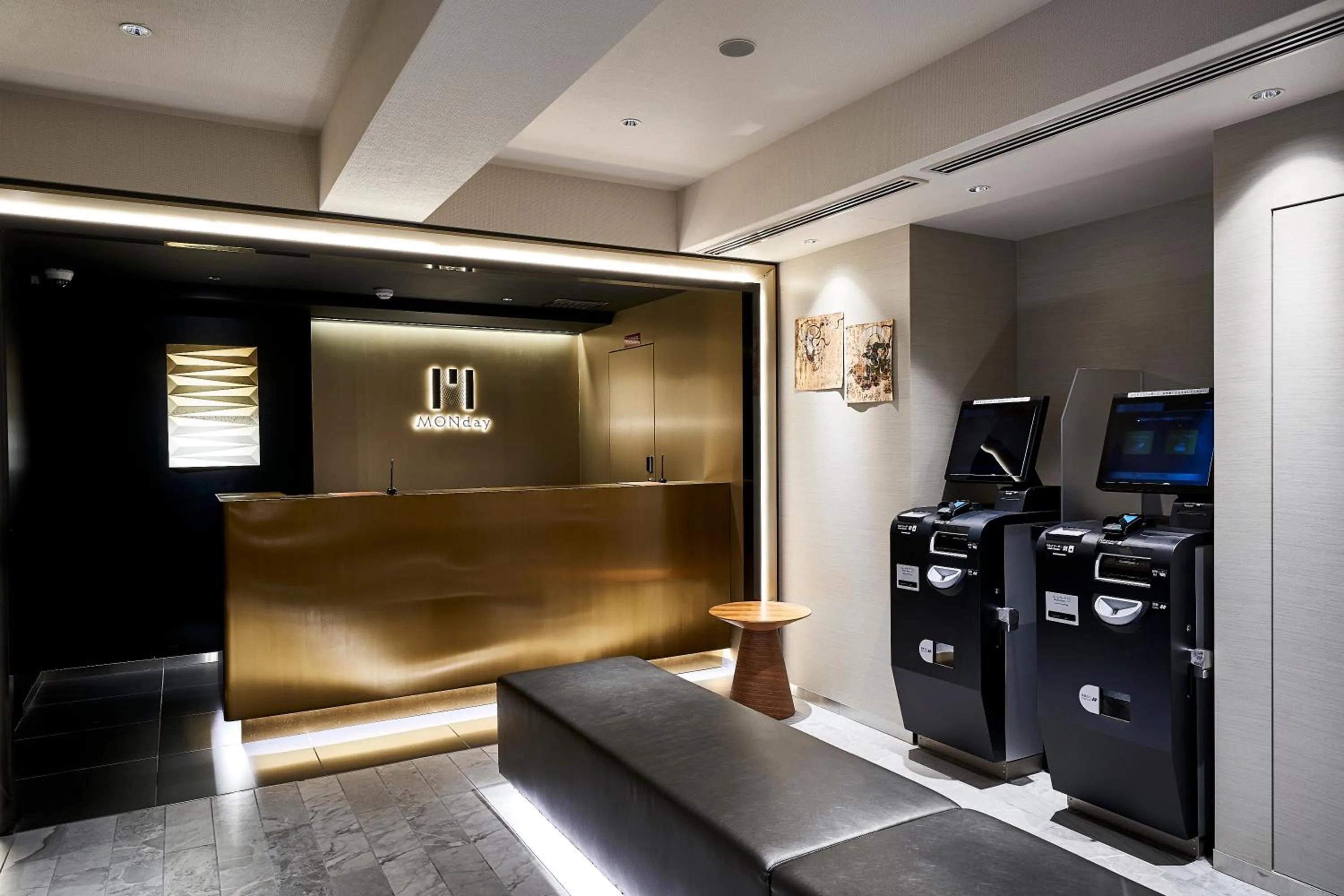 hotel MONday Kyoto Karasuma Nijo