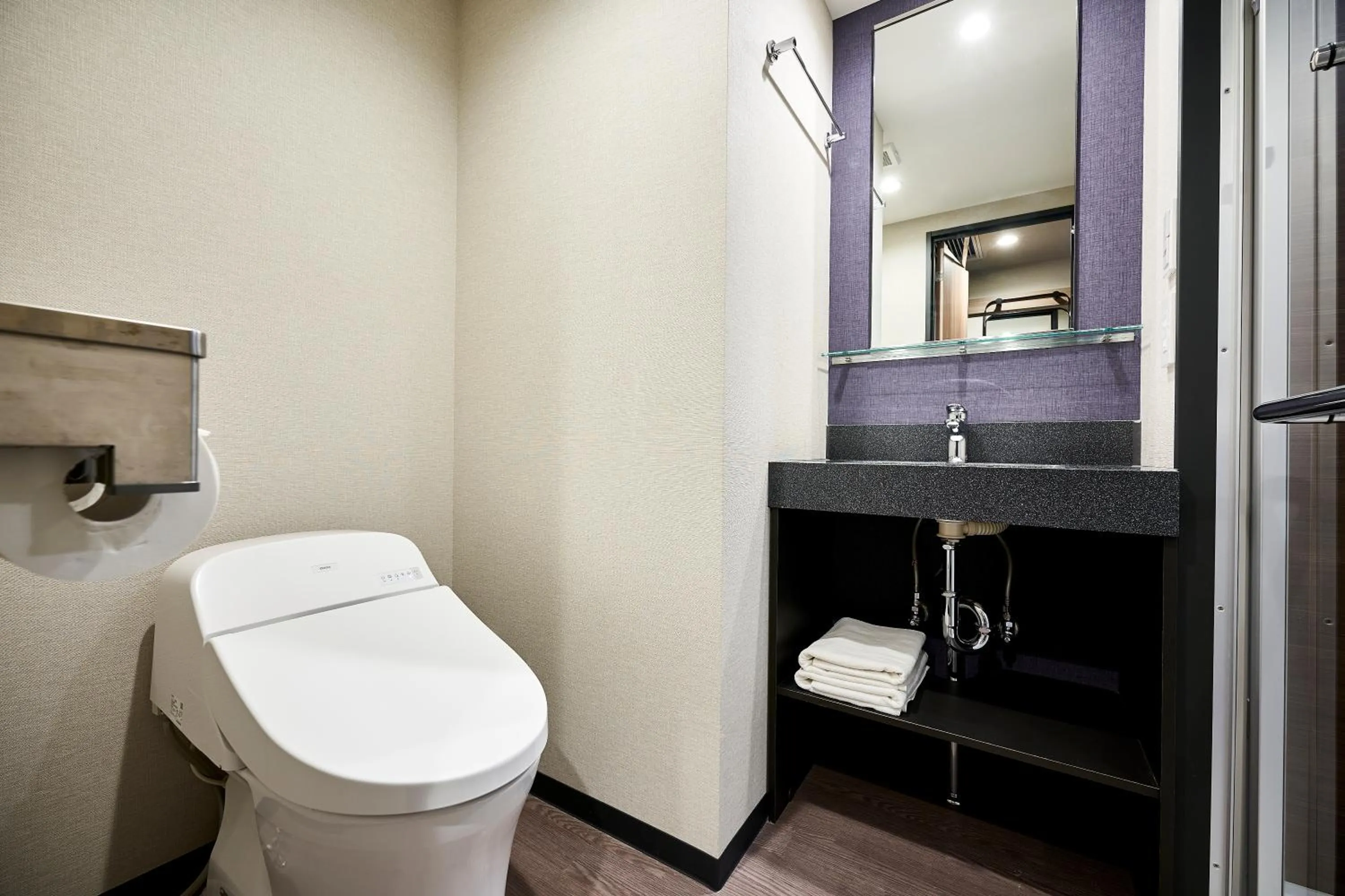 hotel MONday Kyoto Karasuma Nijo