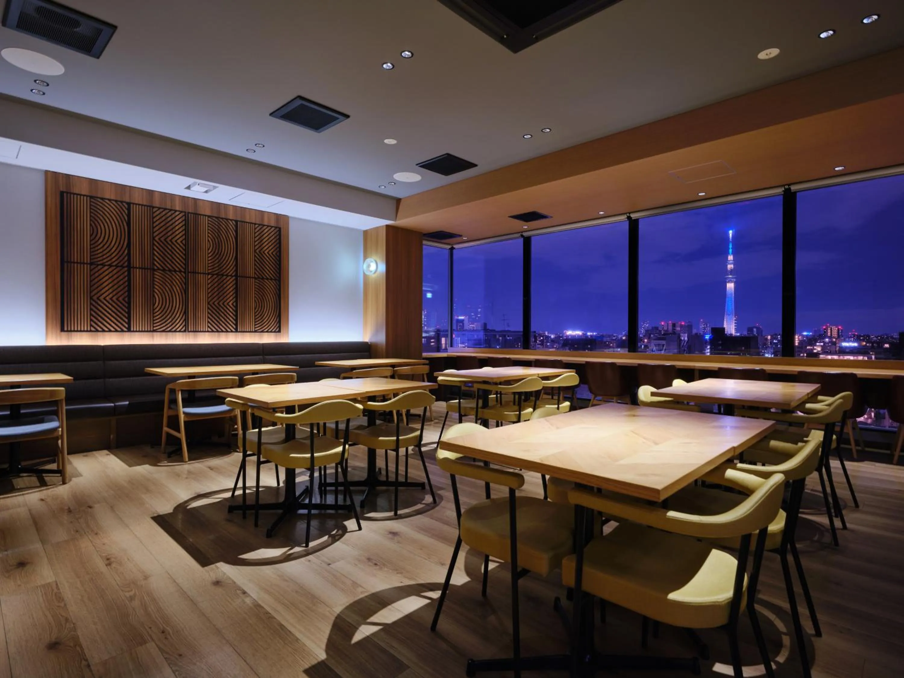 hotel MONday Premium Ueno Okachimachi