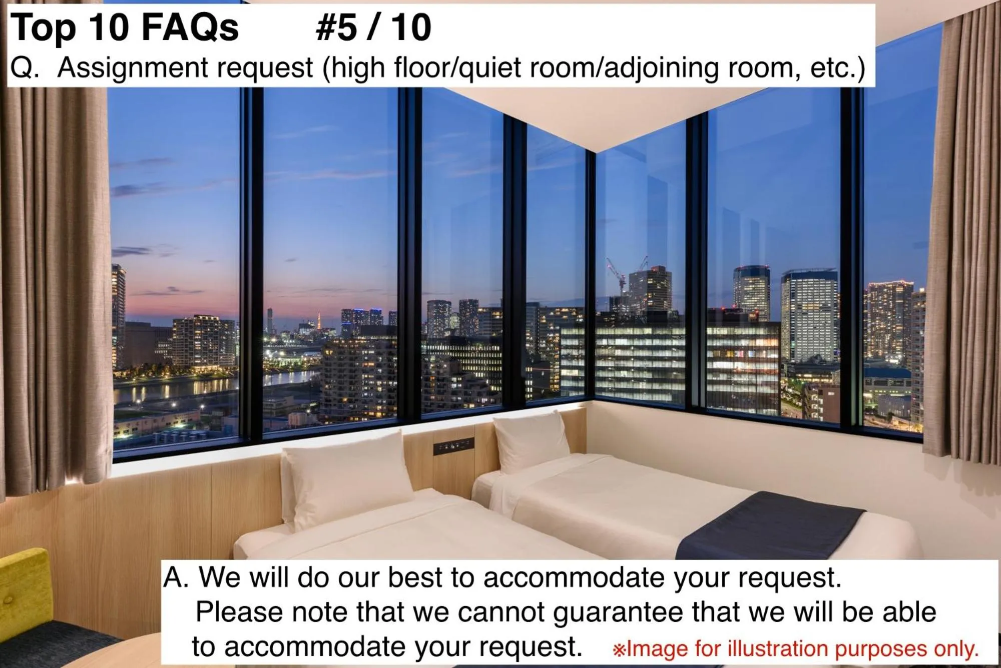 hotel MONday Premium Ueno Okachimachi