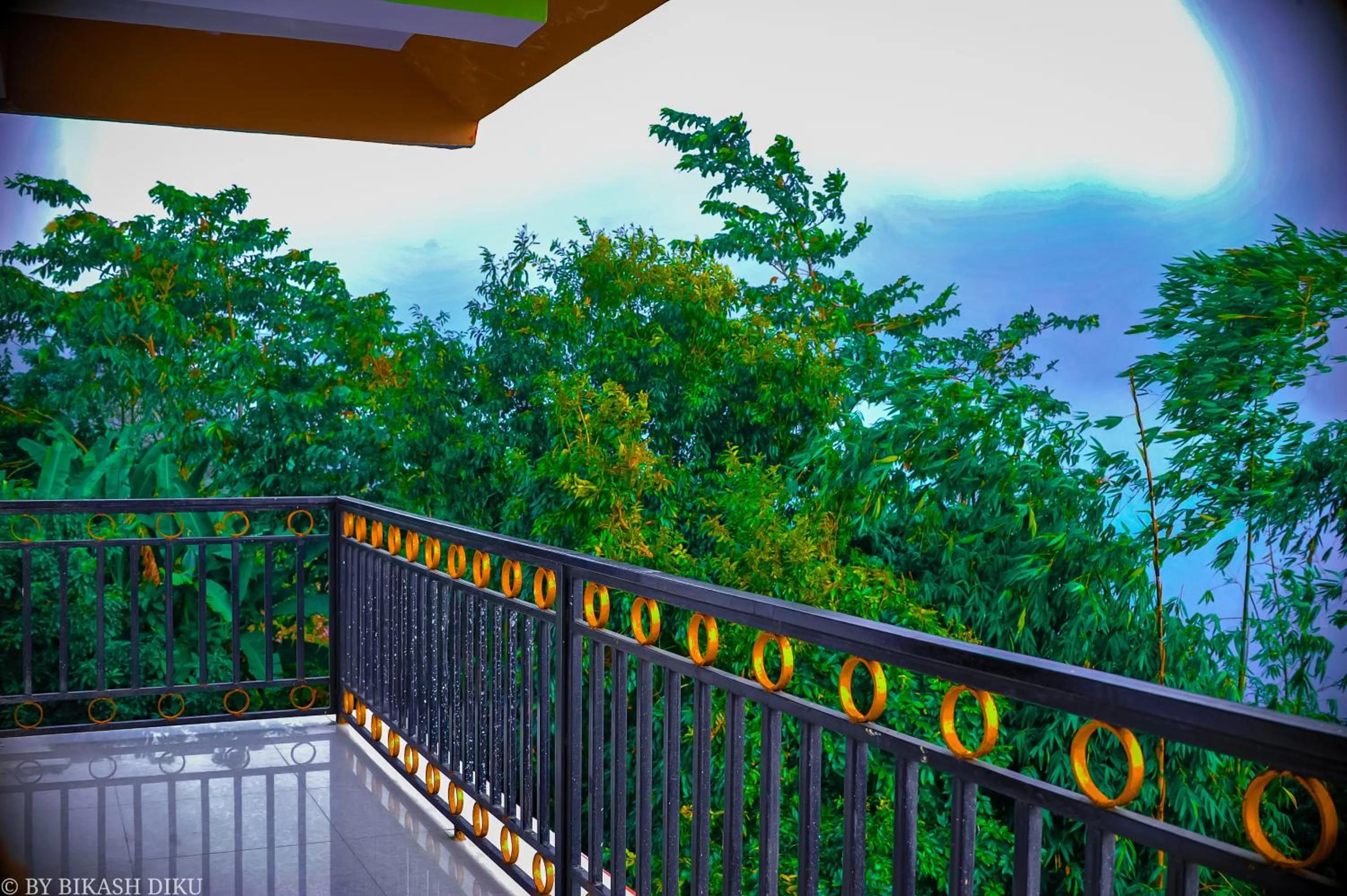 Golden Kuensel Resort & Spa