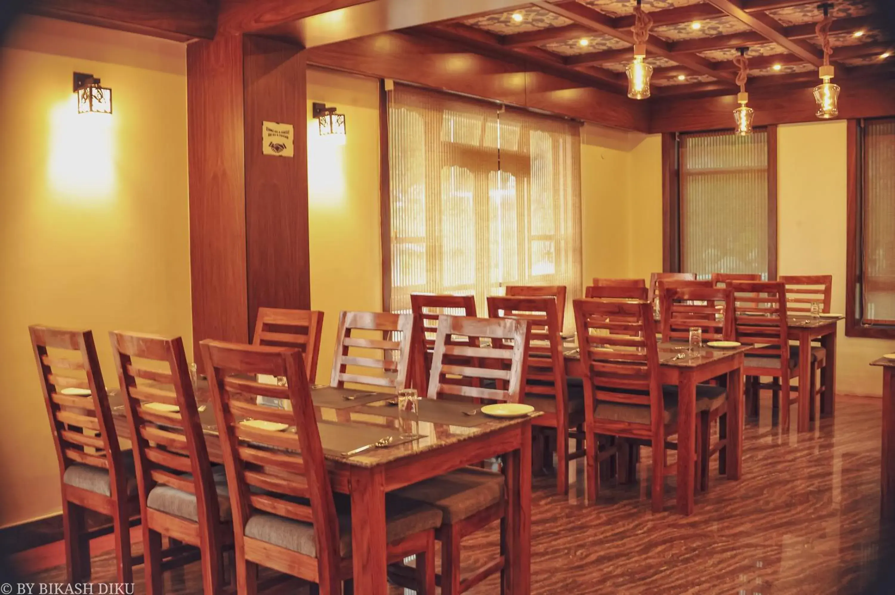 Family Suite in Golden Kuensel Resort & Spa Family Suite in Golden Kuensel Resort & Spa