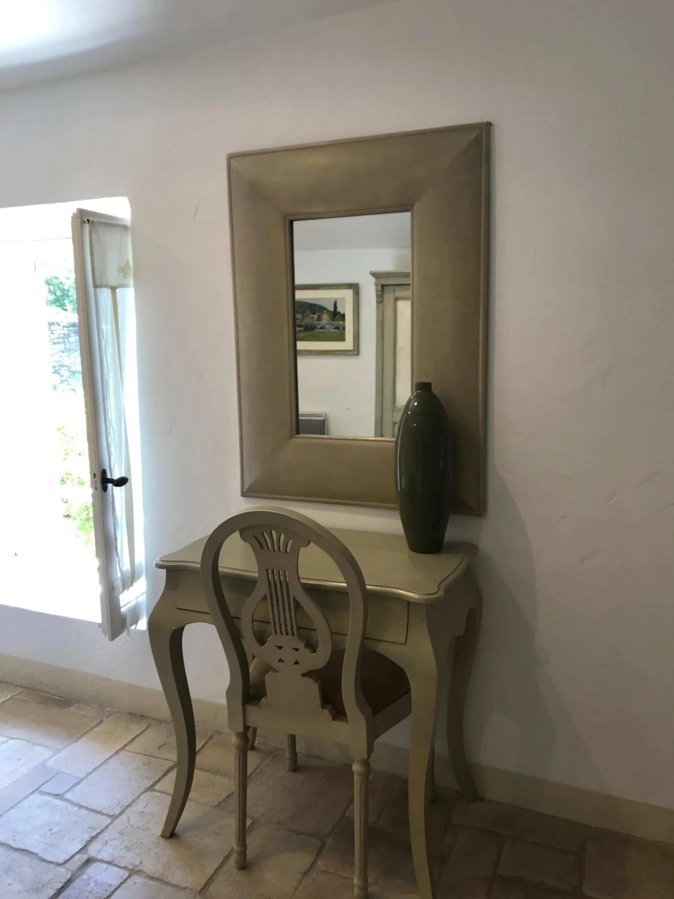 Le Moulin des Sources