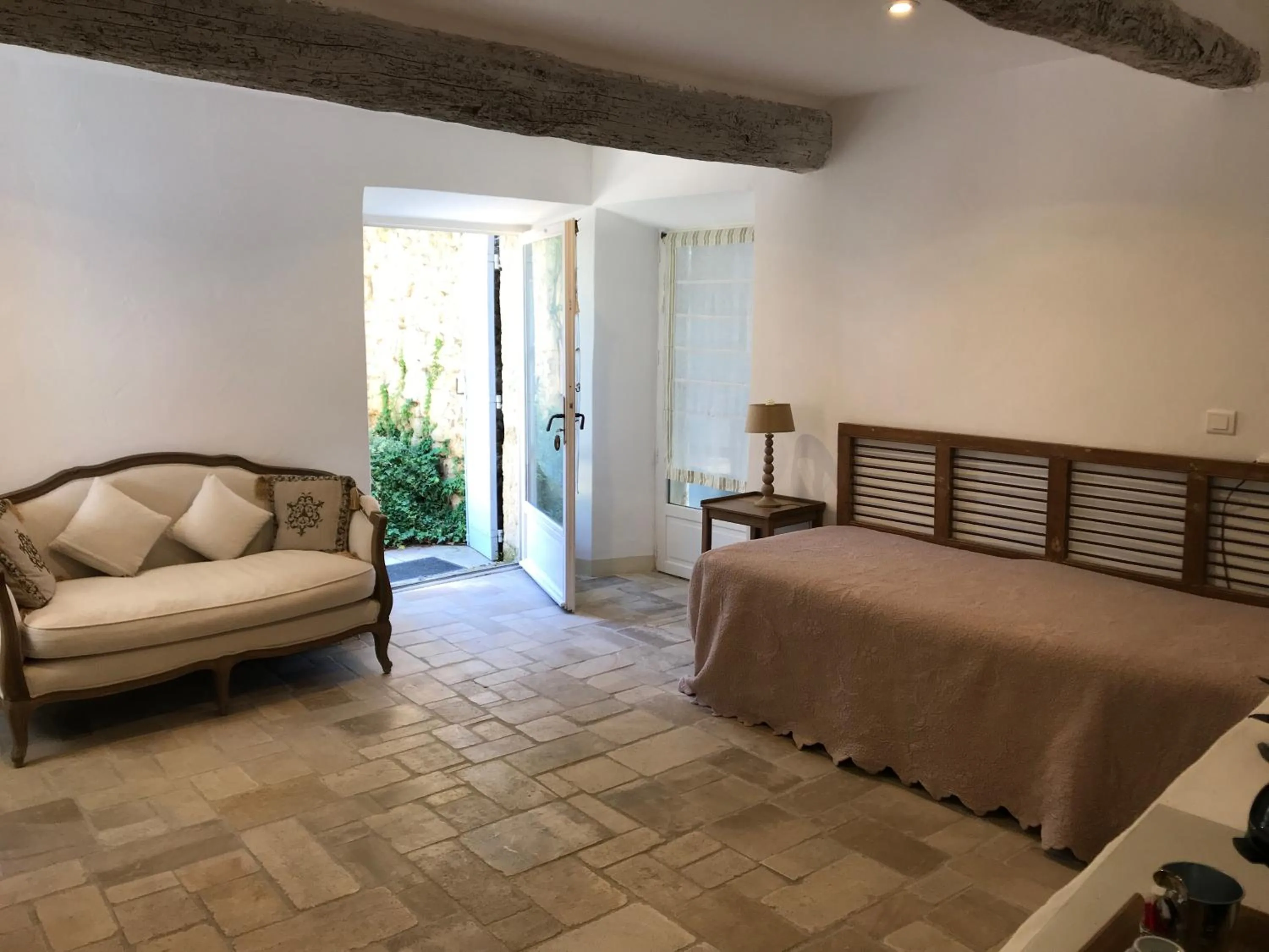 Le Moulin des Sources