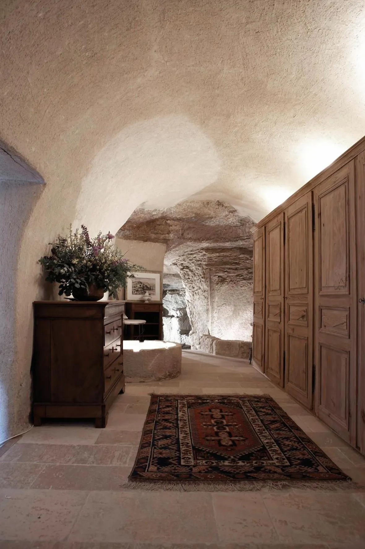 Le Moulin des Sources