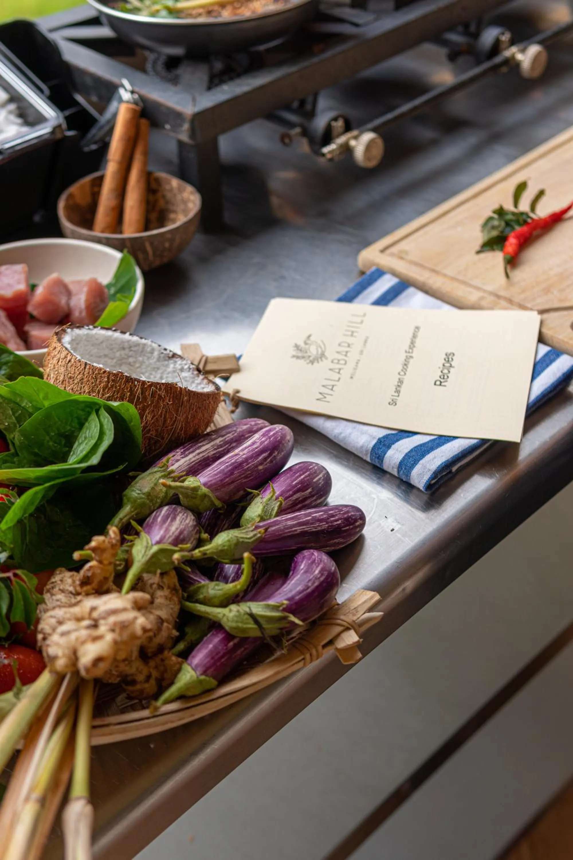 Activities in Malabar Hill