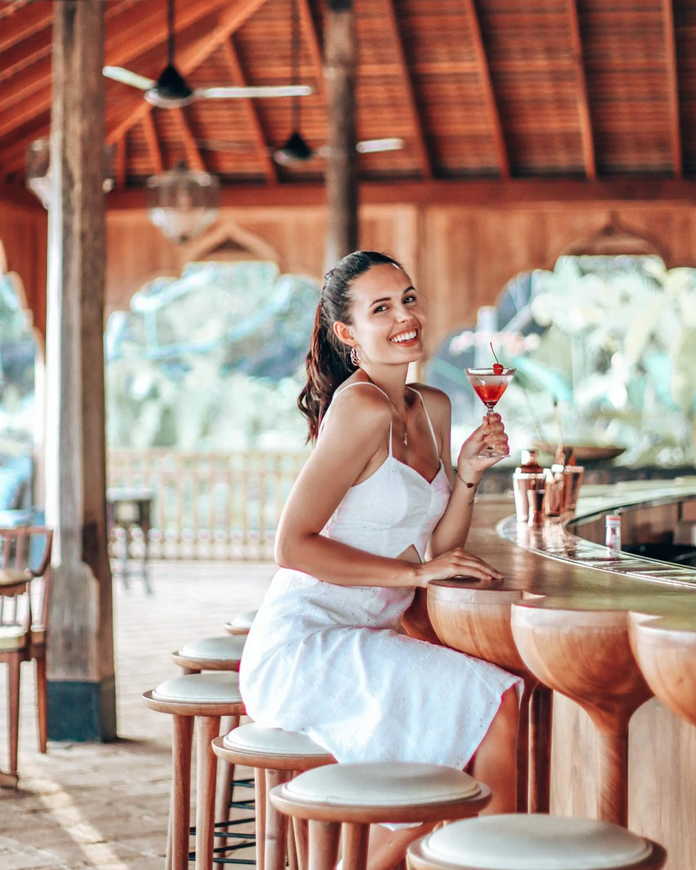 Restaurant/places to eat in Malabar Hill