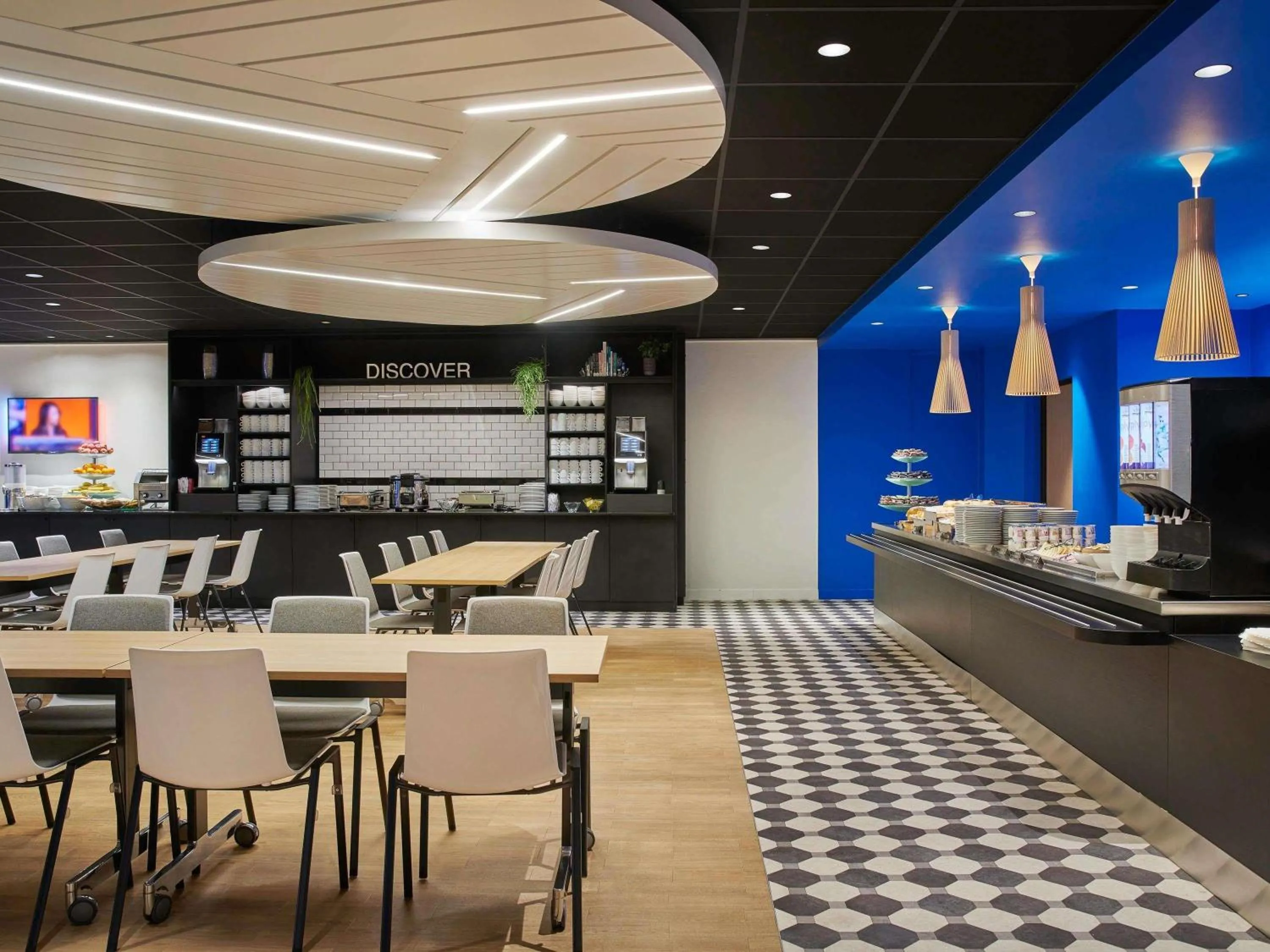 Other in Mercure Paris La Défense