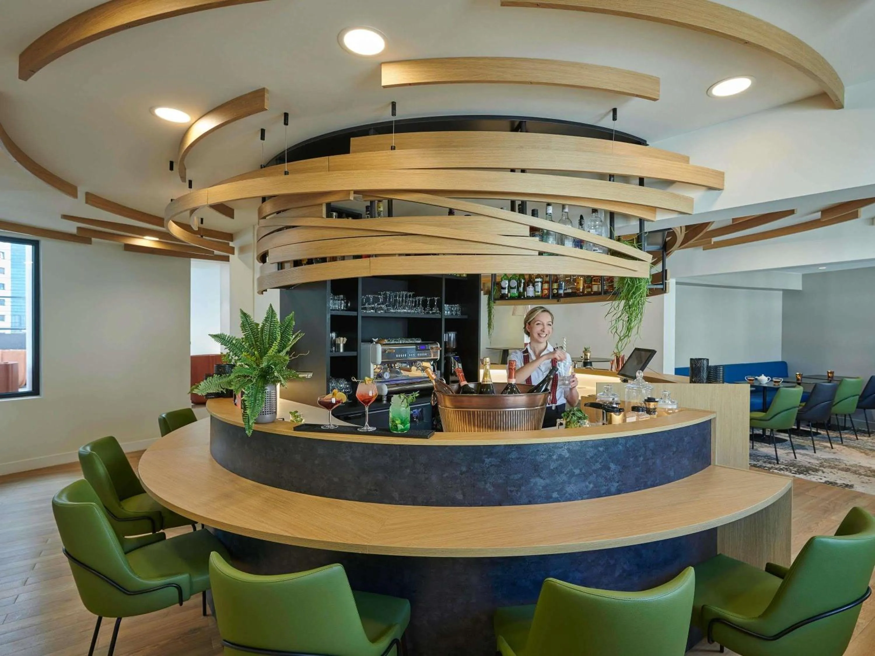 Other in Mercure Paris La Défense