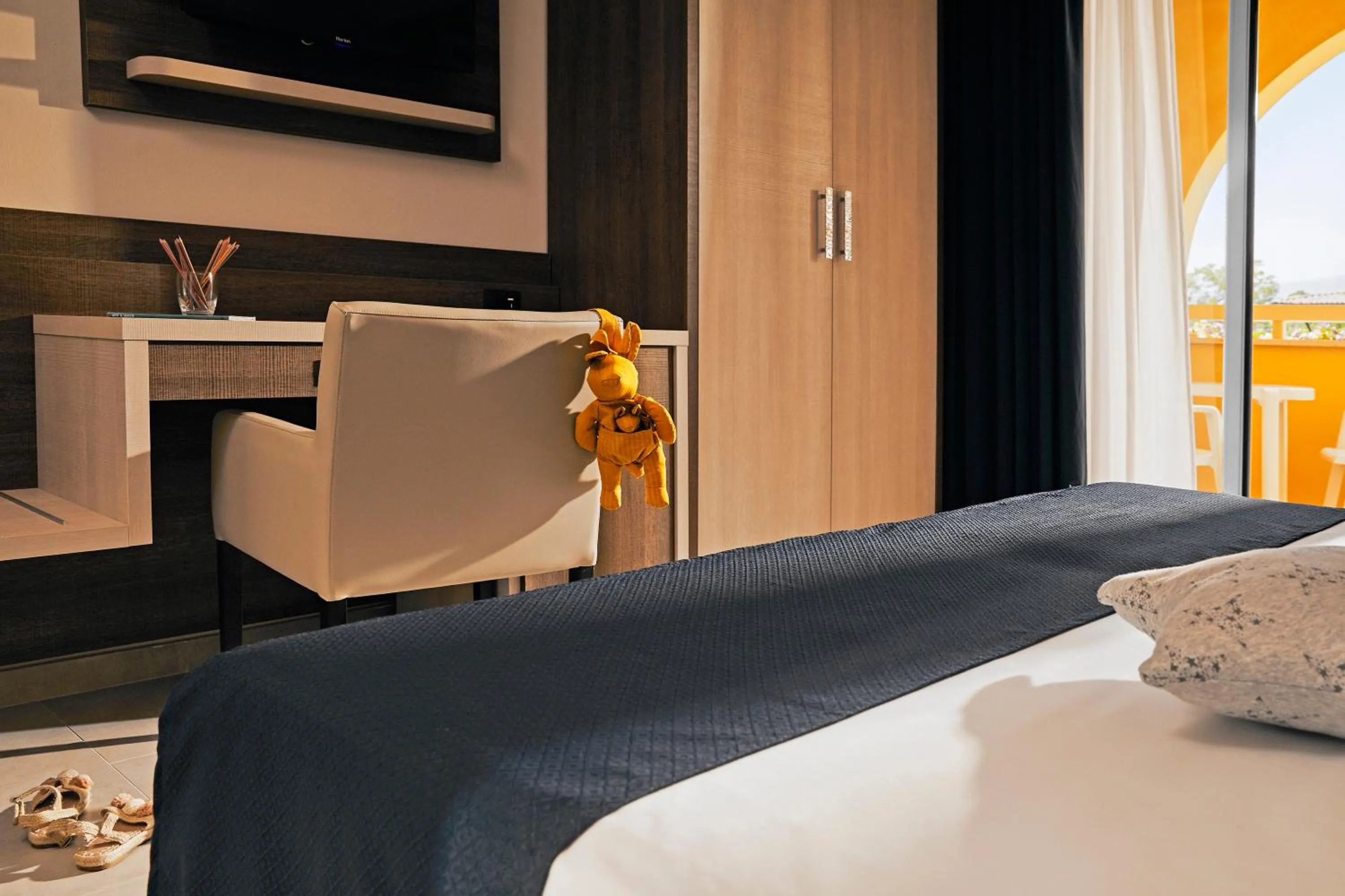 Bedroom, Bed in TUI MAGIC LIFE Calabria - All Inclusive