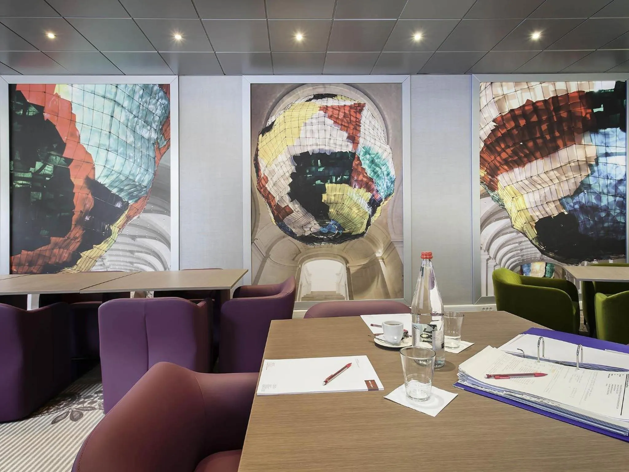 Other in Mercure Lille Centre Grand Place