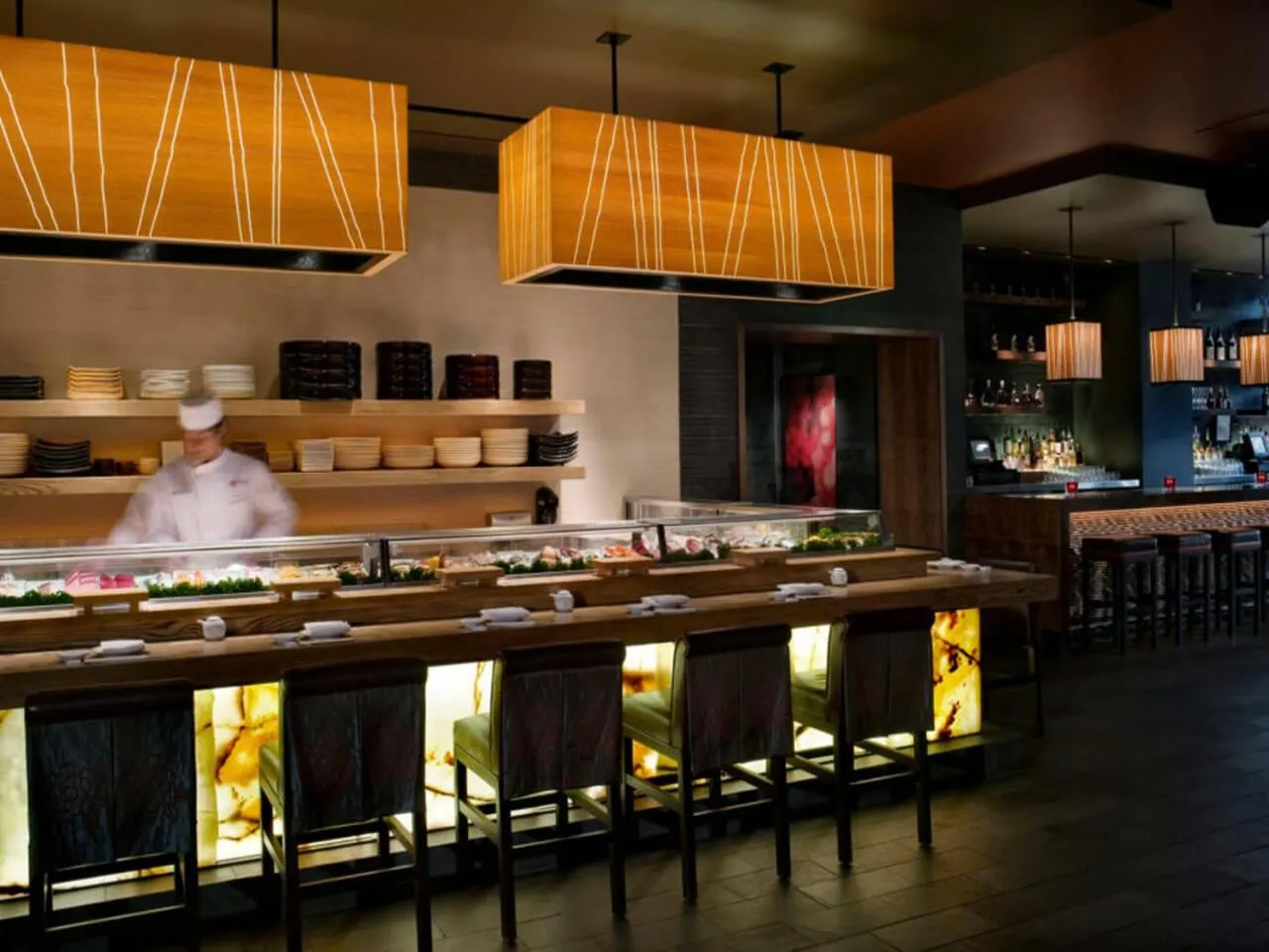 Breakfast in KEGON Inn