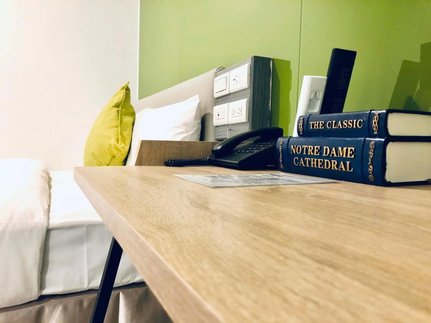 Other in T.O. Hotel - Taipei station