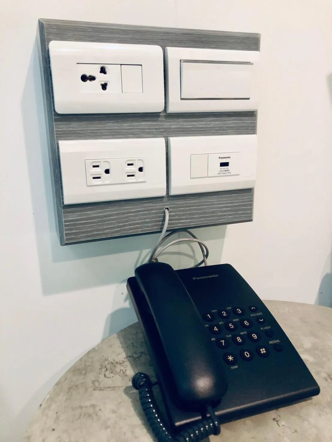 Other in T.O. Hotel - Taipei station