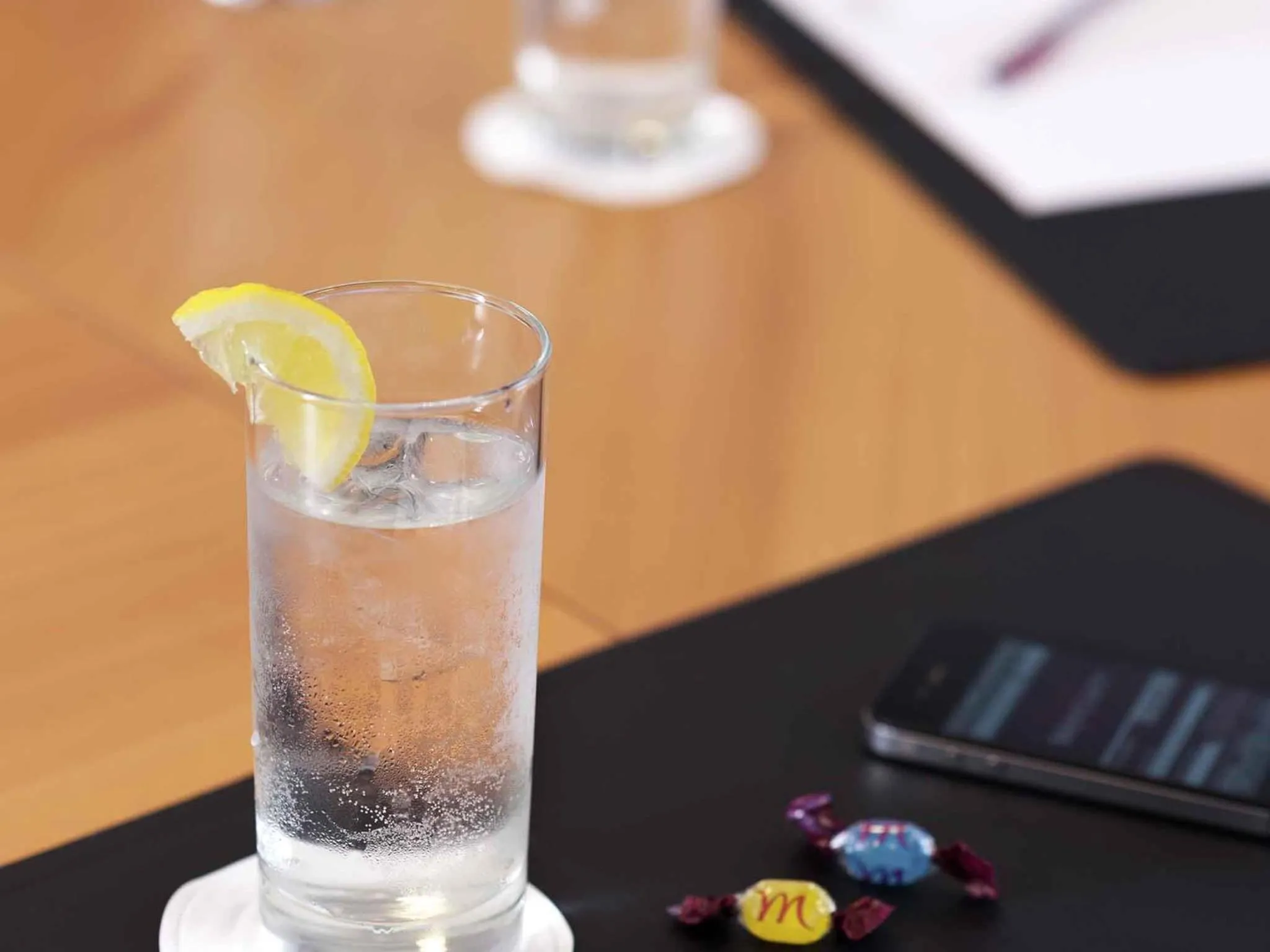 Meeting/conference room in Mercure Strasbourg Centre