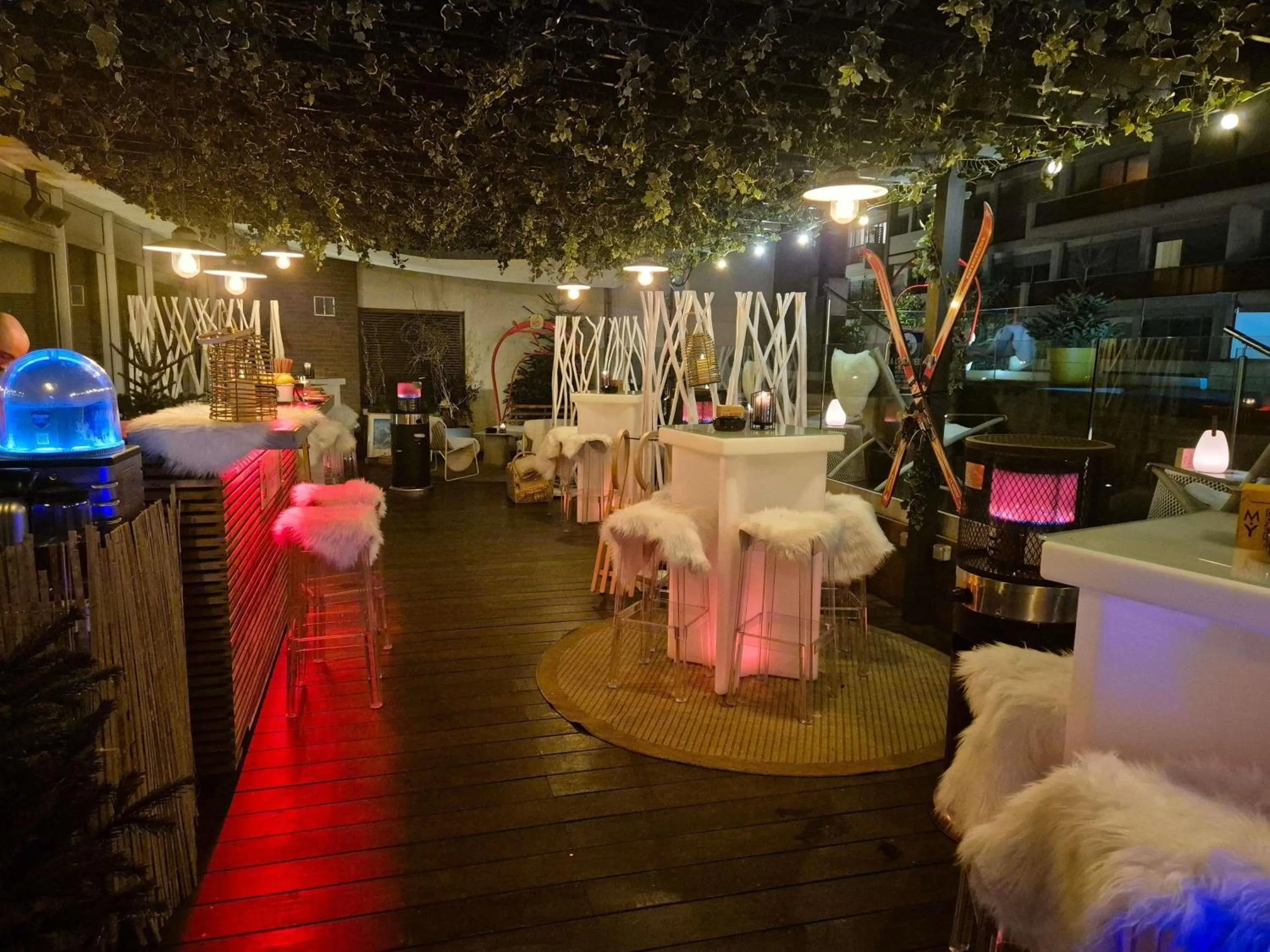 Other in Mercure Toulouse Centre Saint-Georges