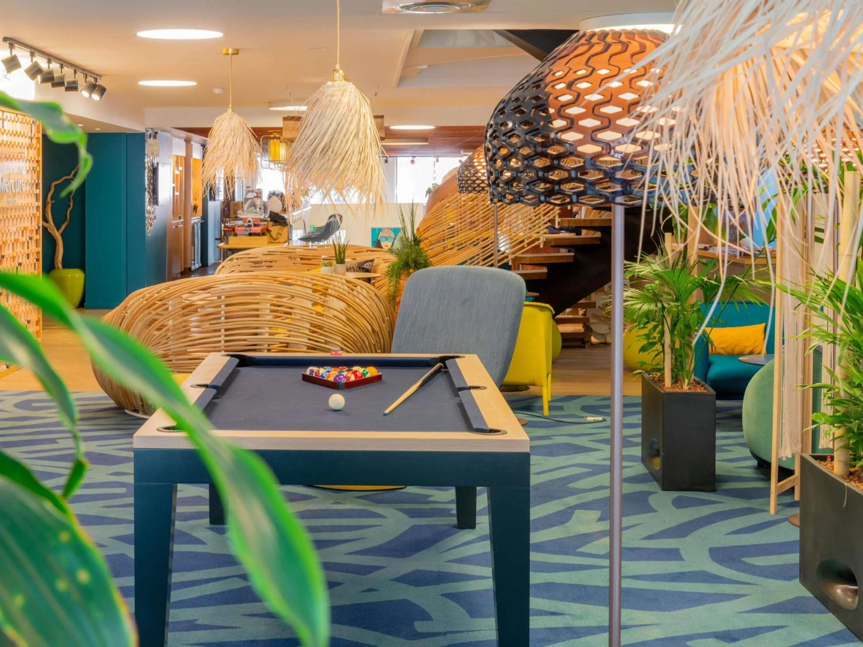 Other in Mercure Toulouse Centre Saint-Georges