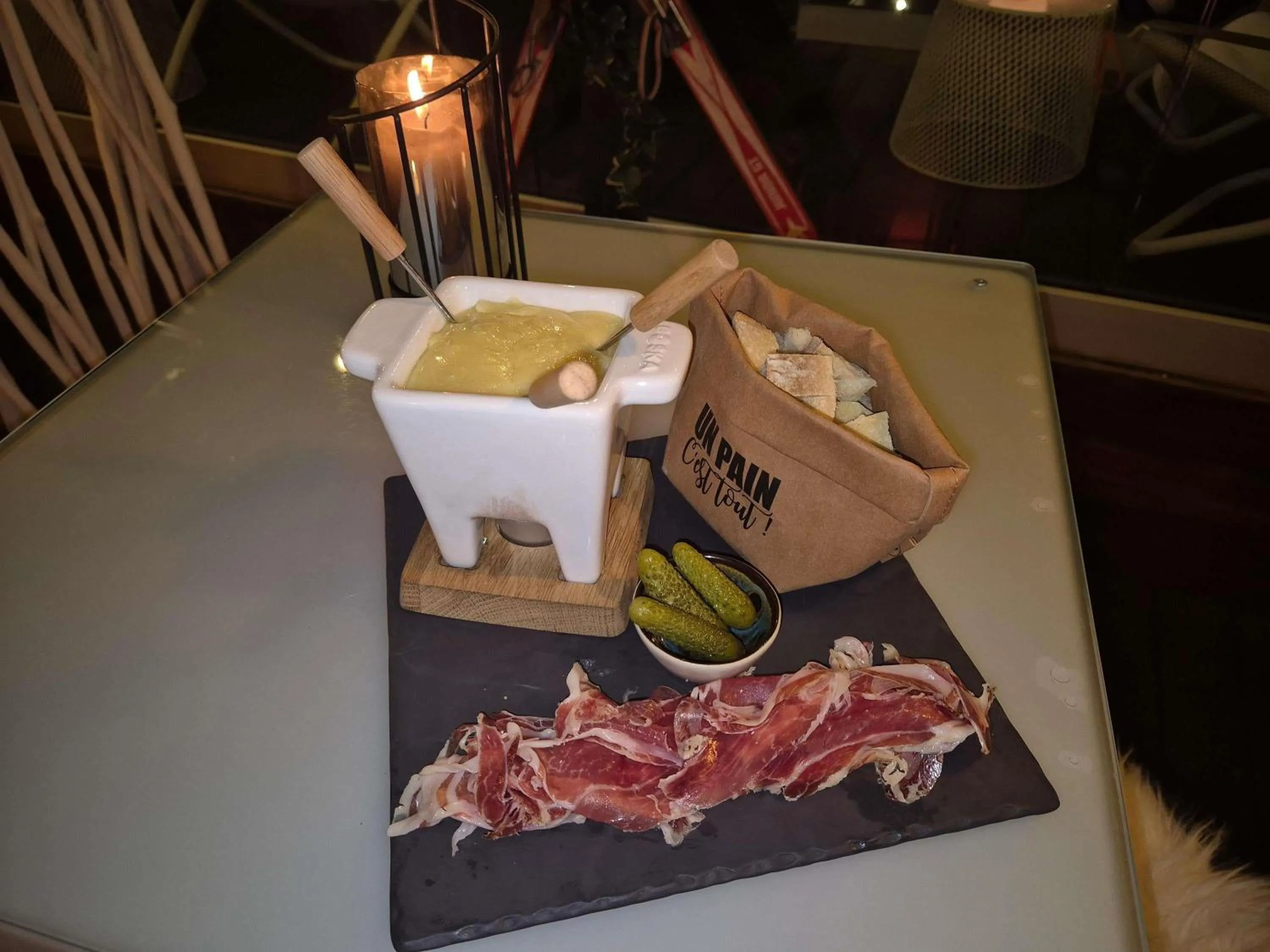 Lounge or bar in Mercure Toulouse Centre Saint-Georges