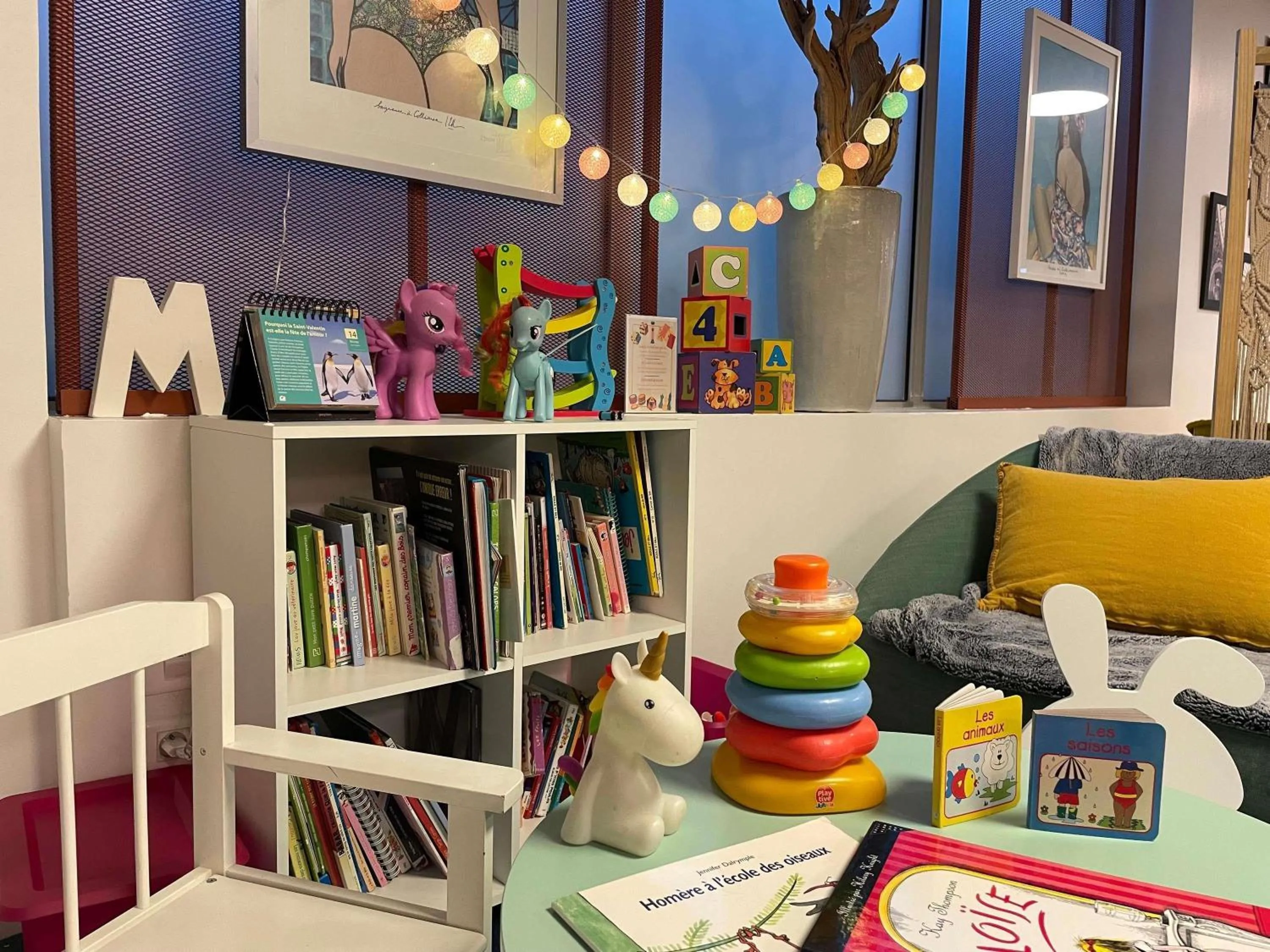 Other in Mercure Toulouse Centre Saint-Georges