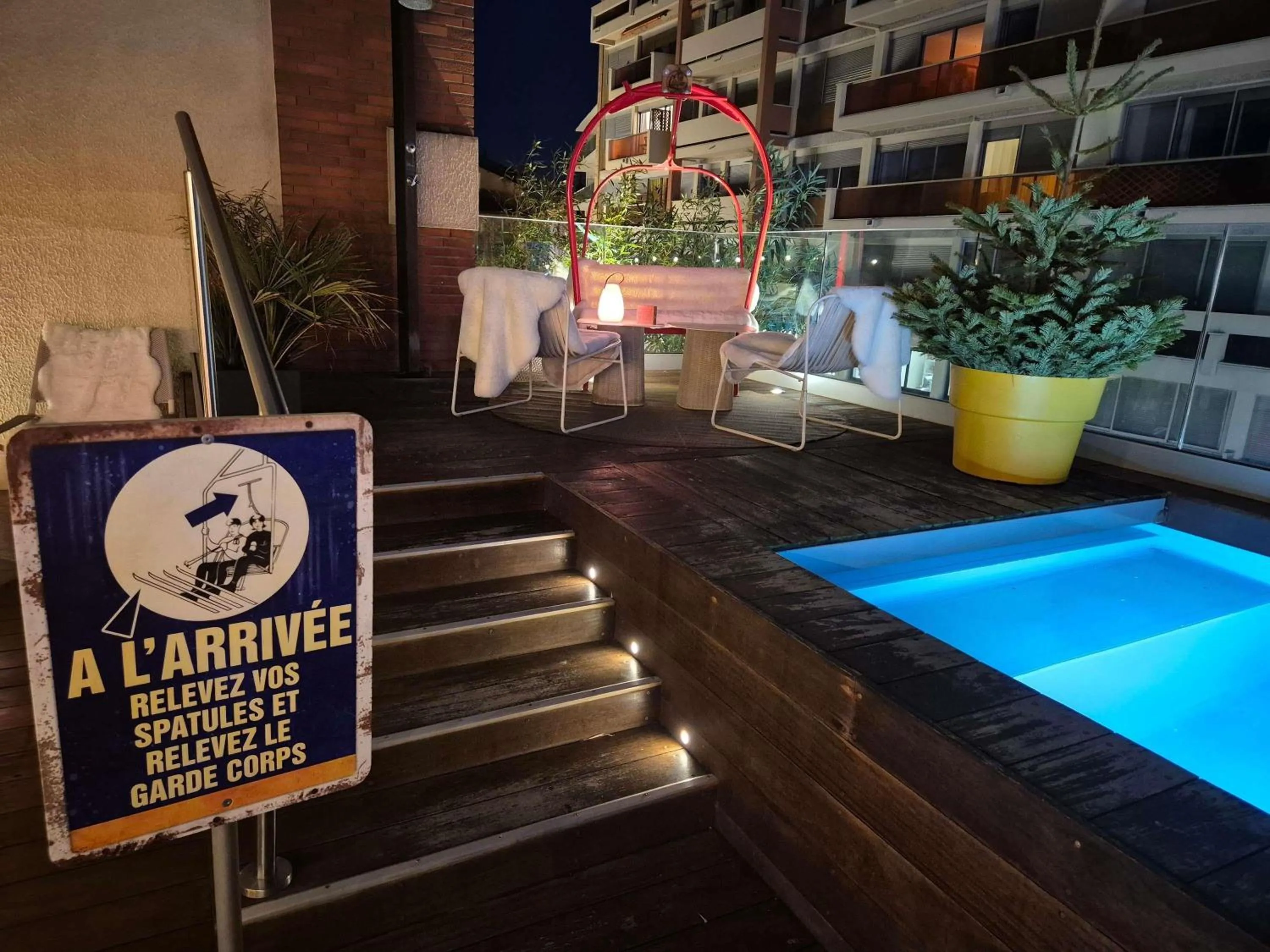 Lounge or bar in Mercure Toulouse Centre Saint-Georges